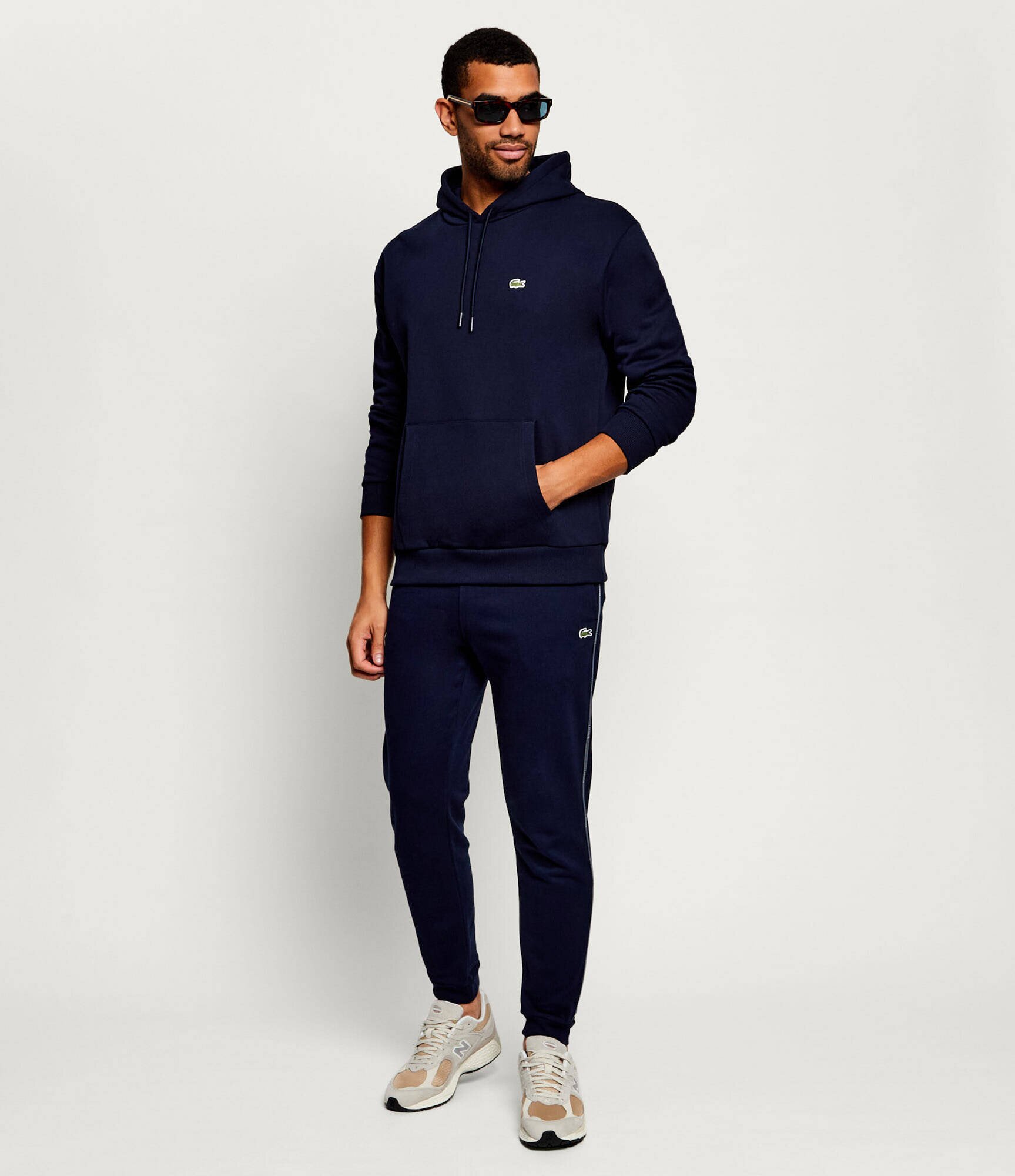 Lacoste Hanorac | Classic fit