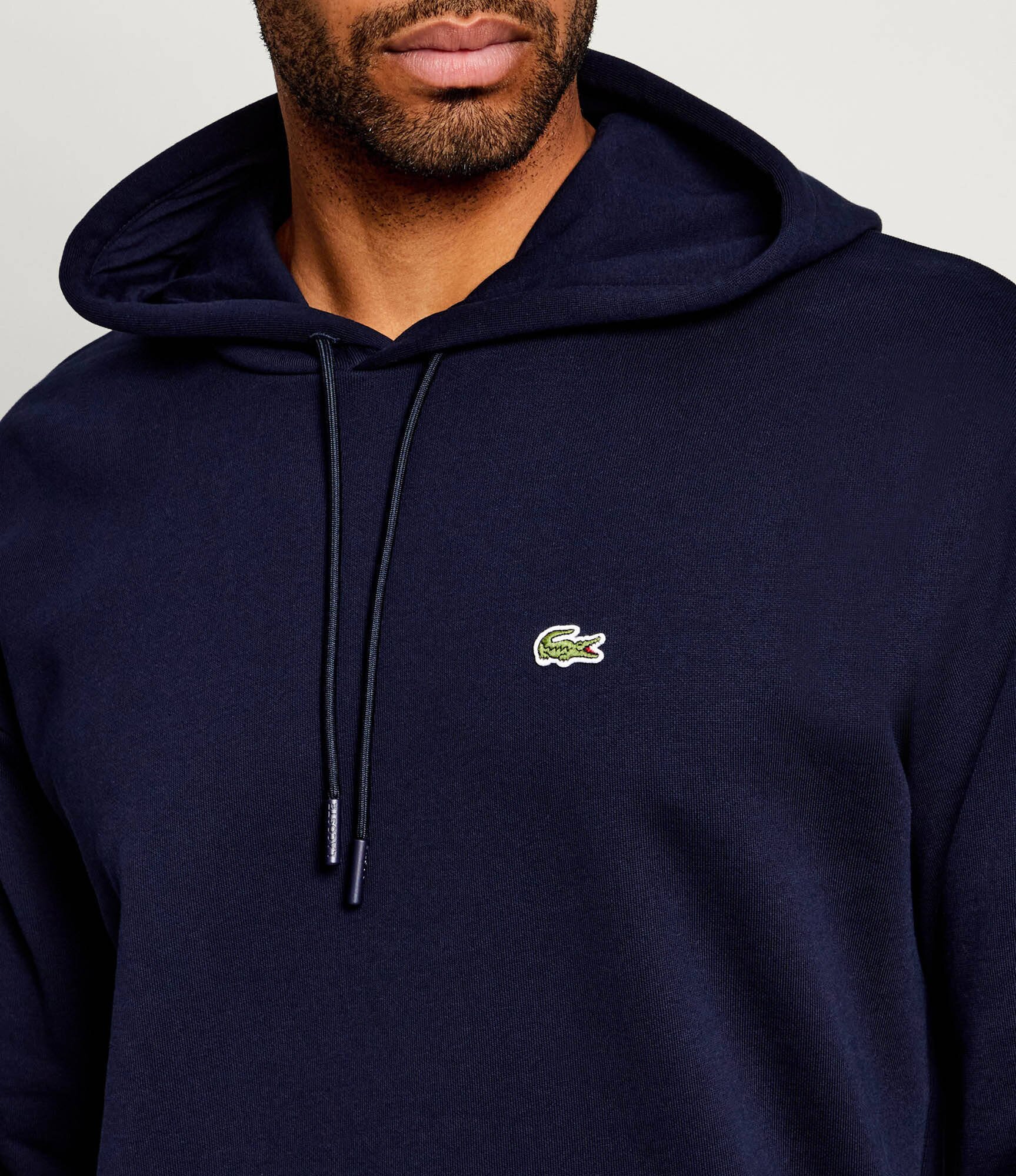 Lacoste Hanorac | Classic fit