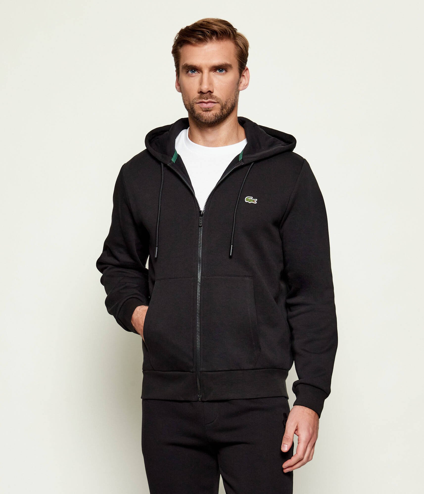 Lacoste Hanorac | Classic fit