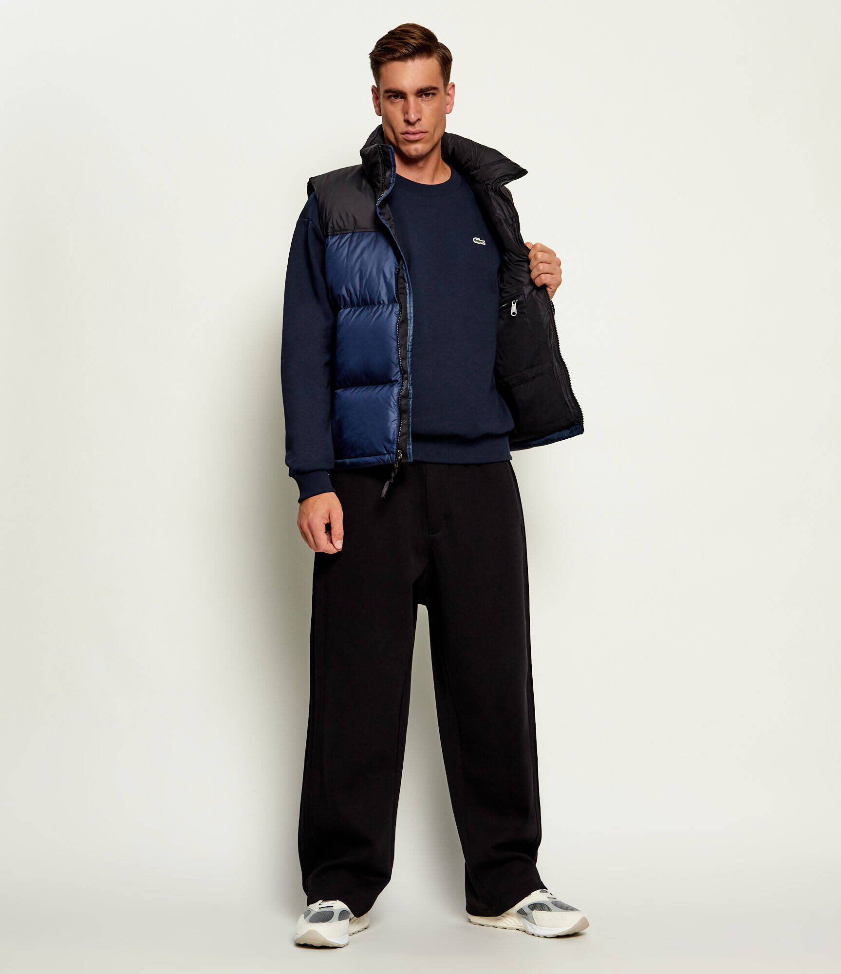 Lacoste Hanorac | Classic fit