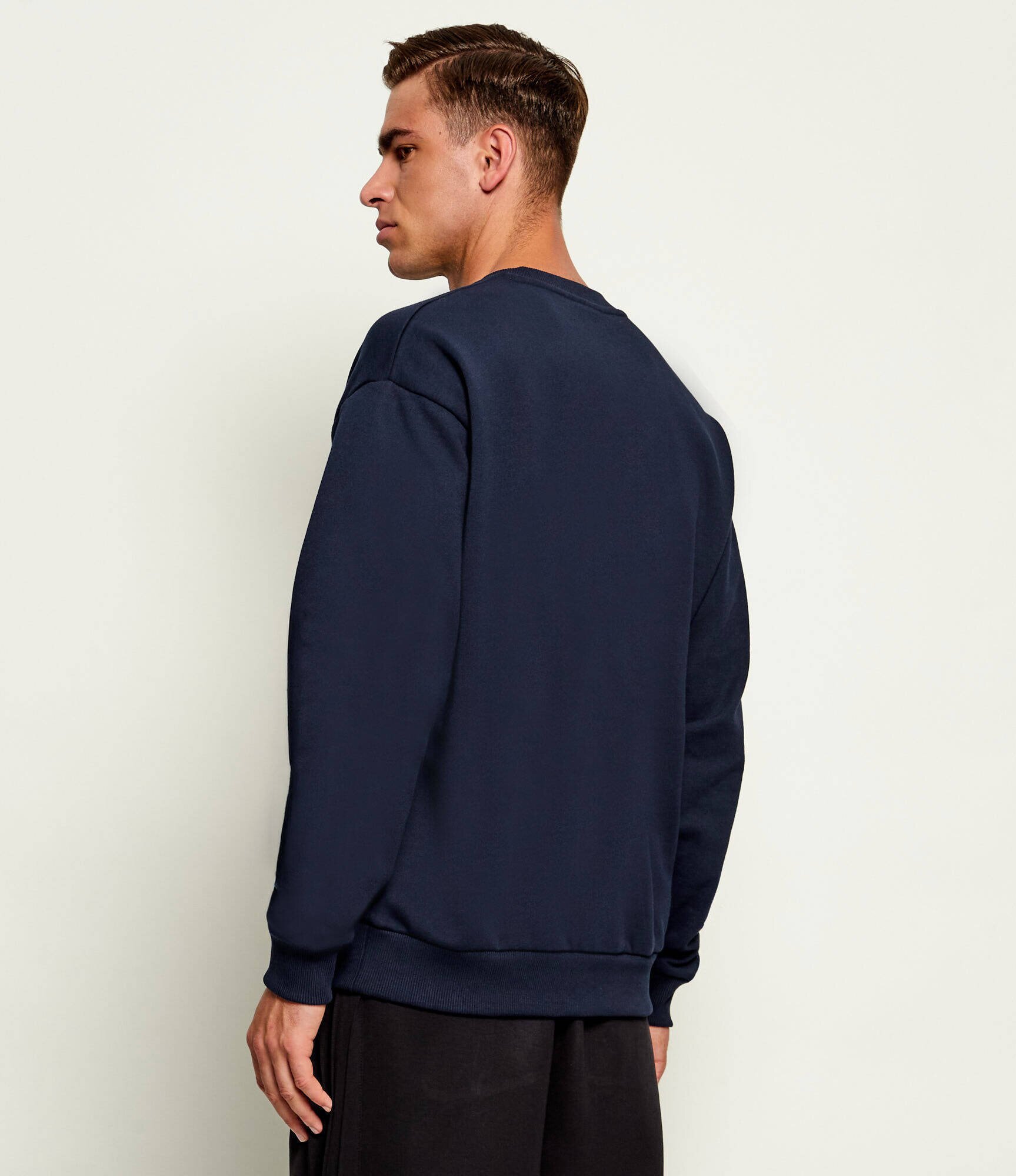 Lacoste Hanorac | Classic fit