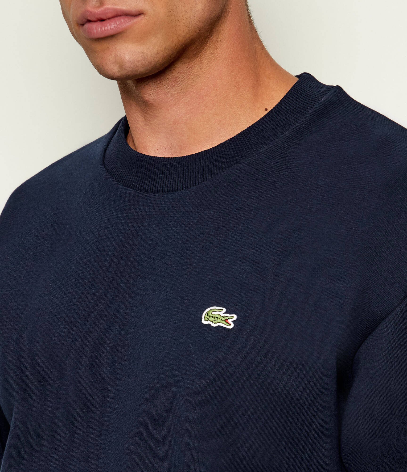 Lacoste Hanorac | Classic fit