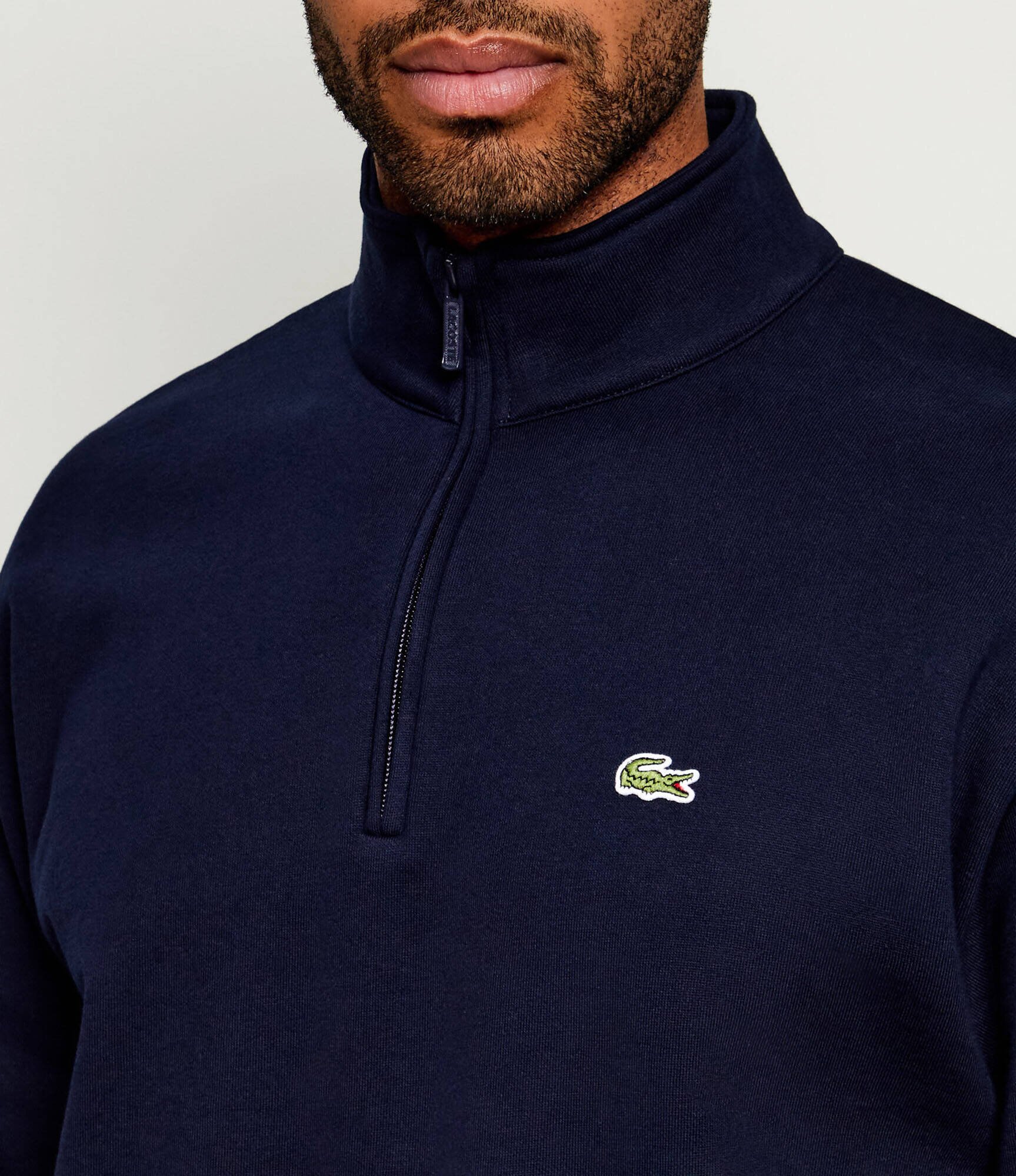 Lacoste Hanorac | Classic fit