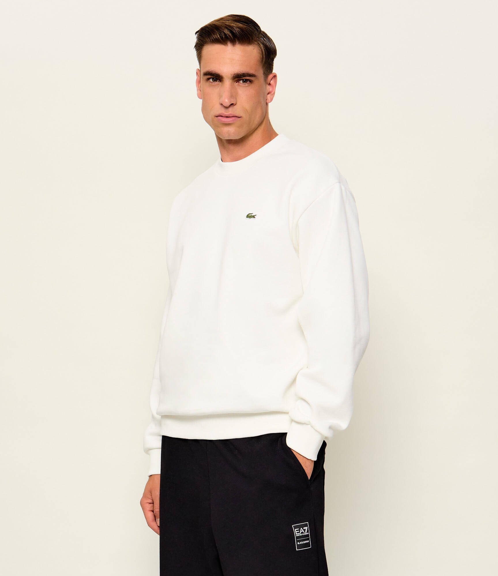 Lacoste Hanorac | Classic fit