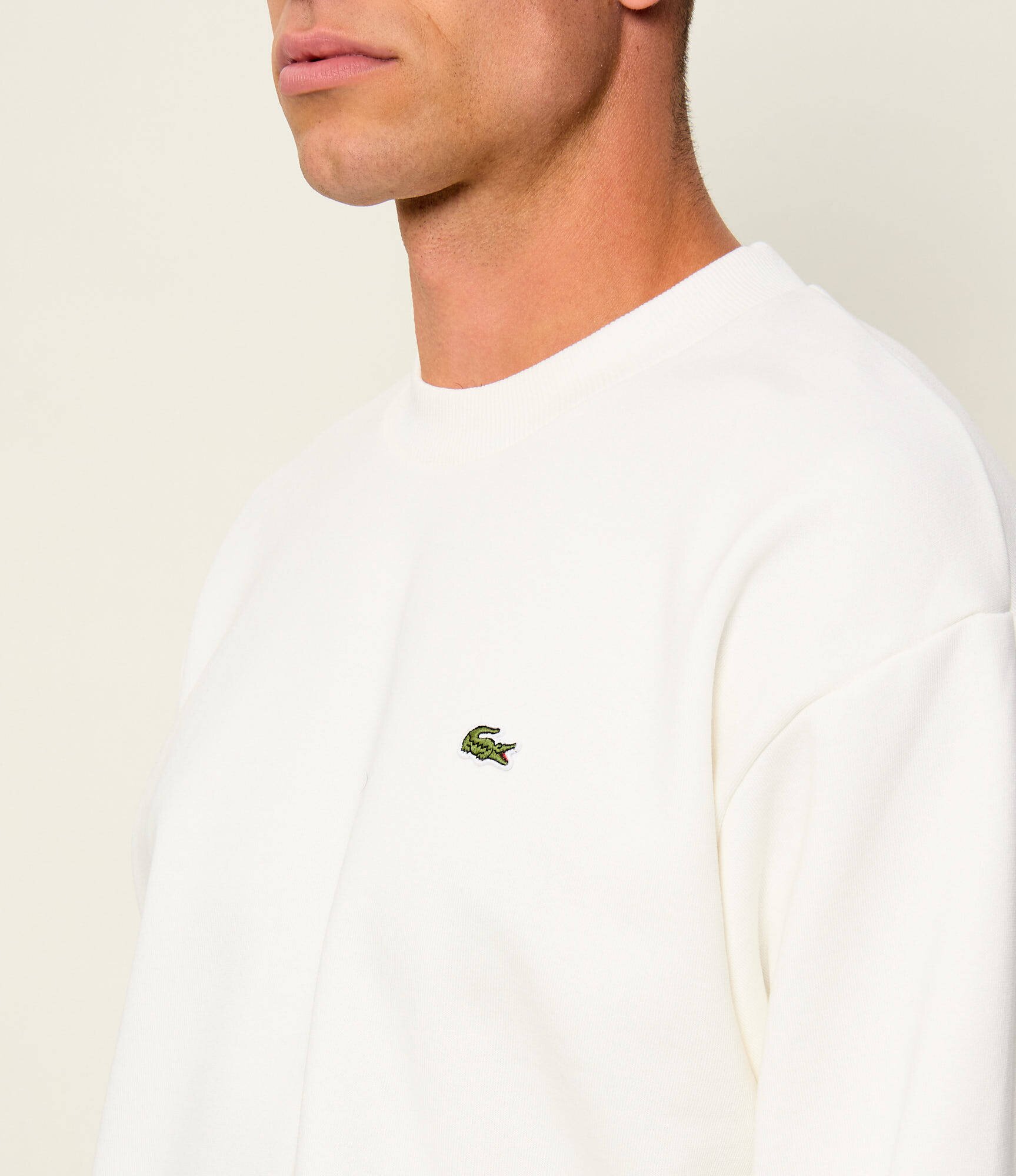 Lacoste Hanorac | Classic fit