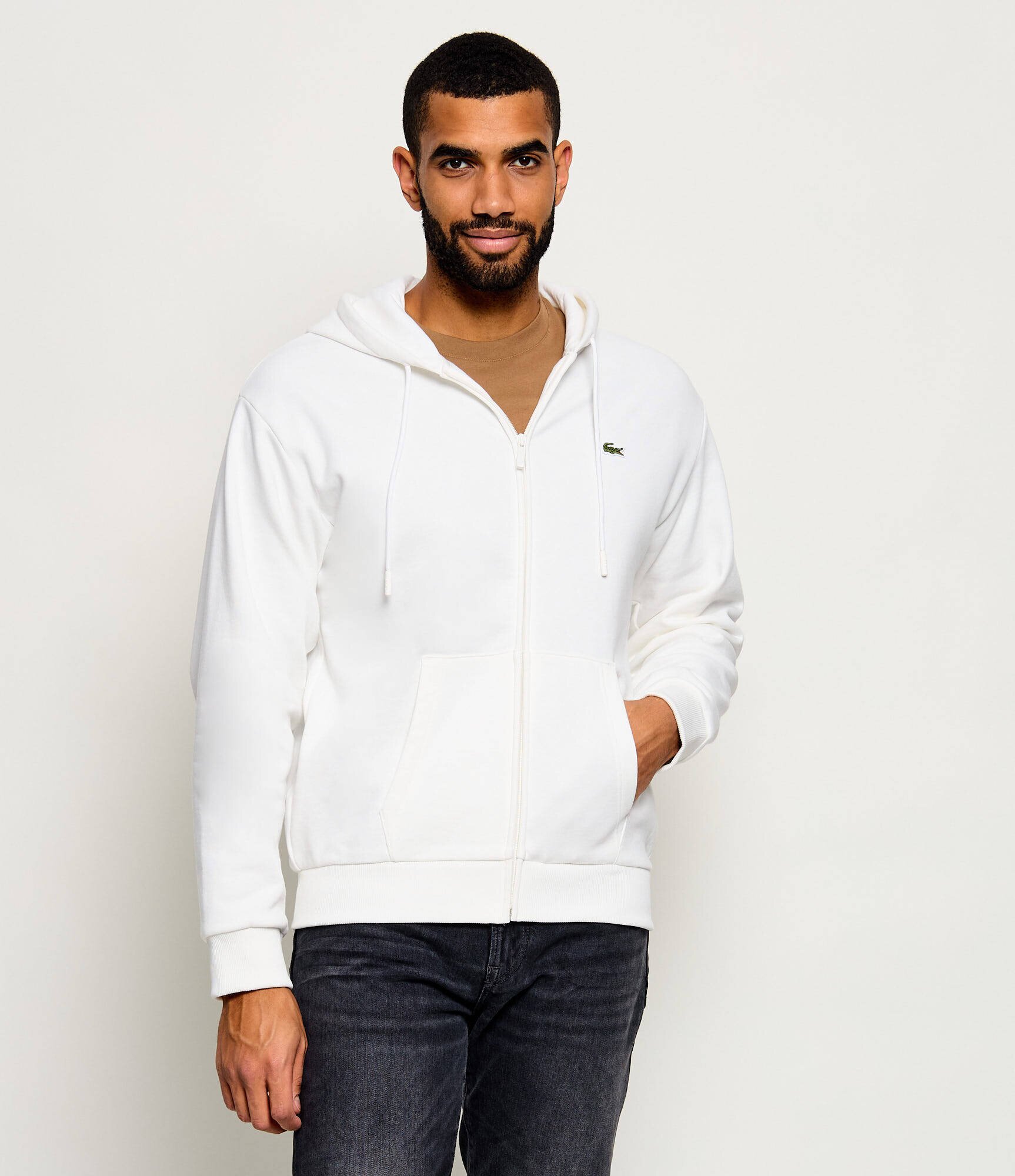 Lacoste Hanorac | Classic fit