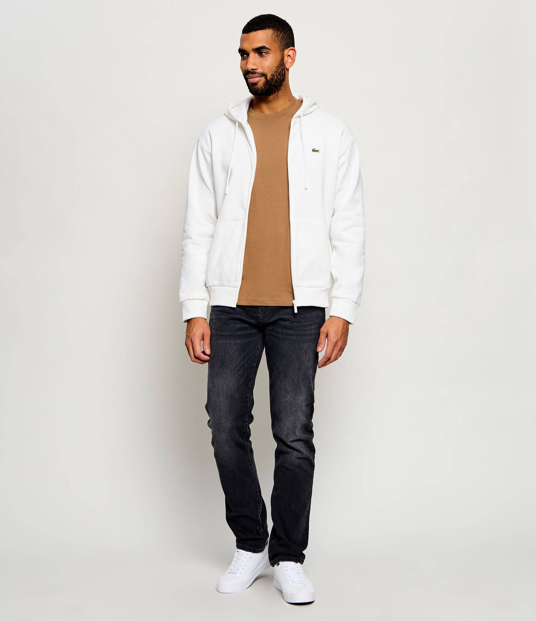 Lacoste Hanorac | Classic fit