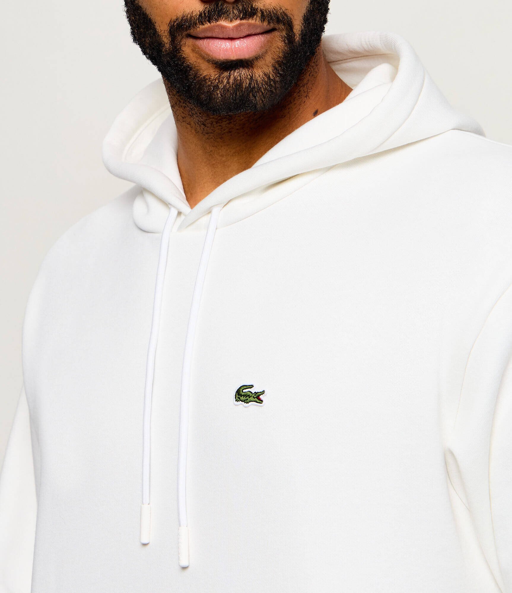 Lacoste Hanorac | Classic fit