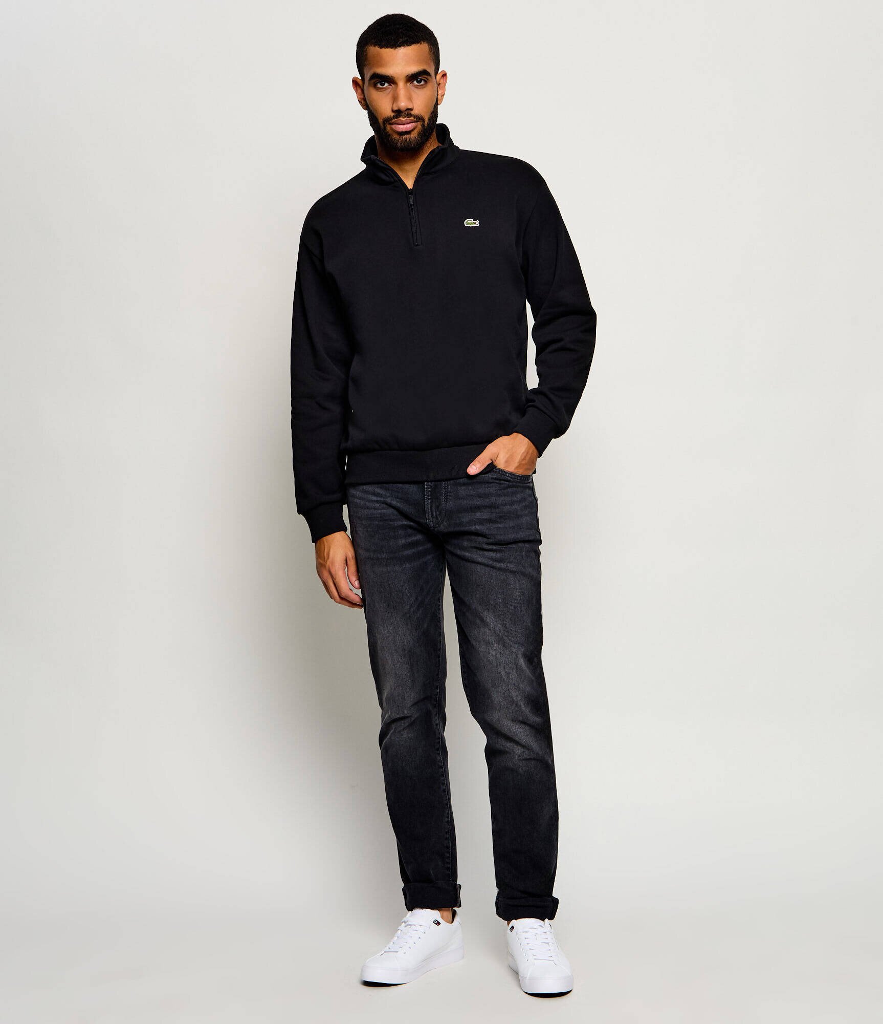 Lacoste Hanorac | Classic fit