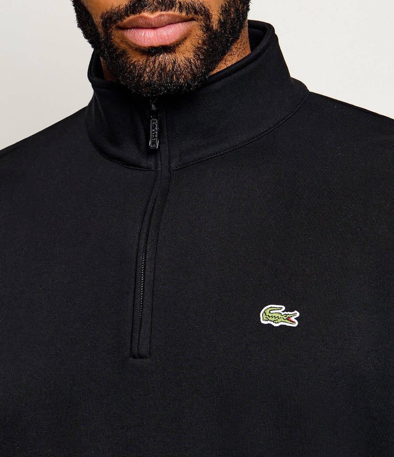 Lacoste Hanorac | Classic fit