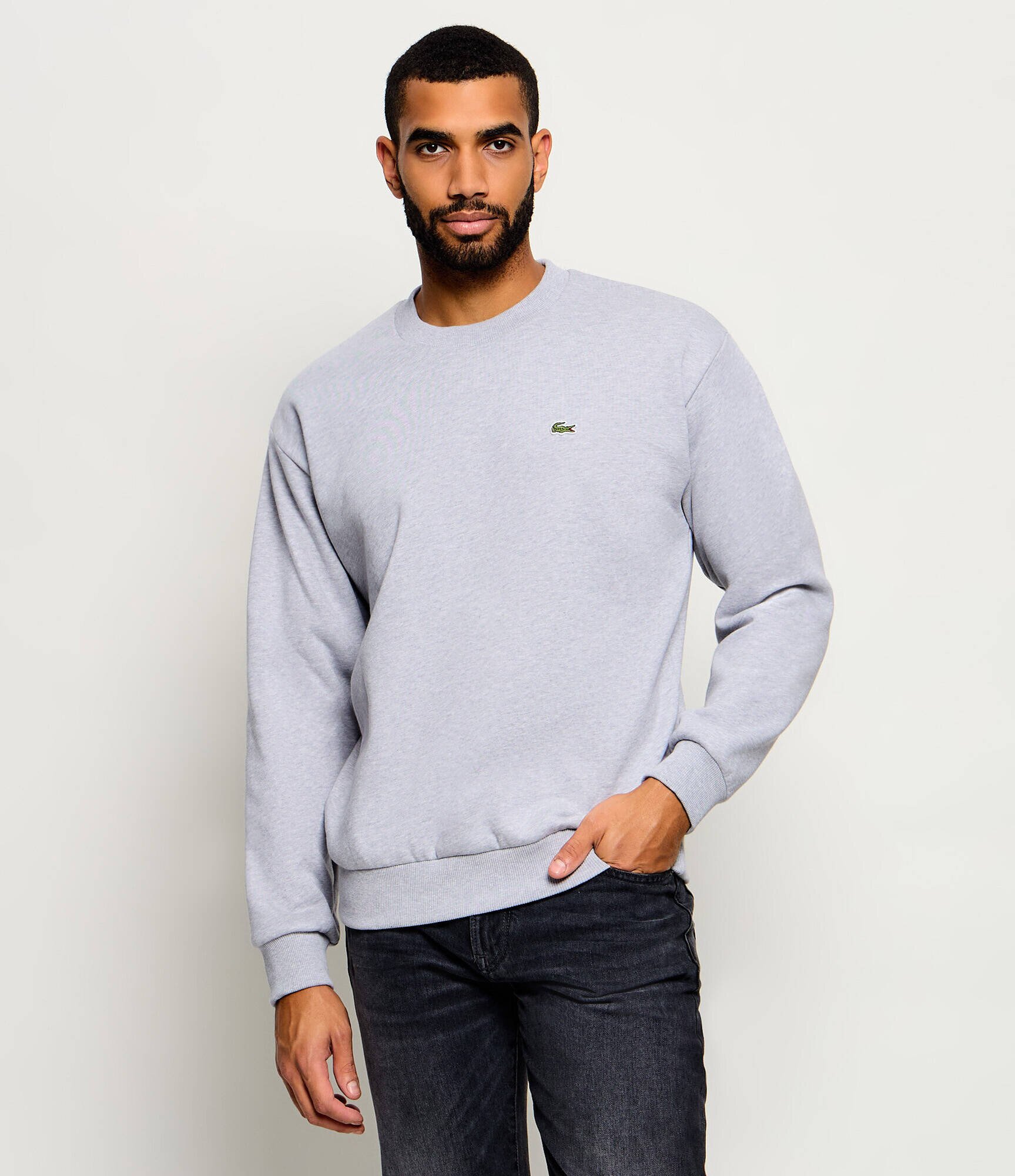 Lacoste Hanorac | Classic fit