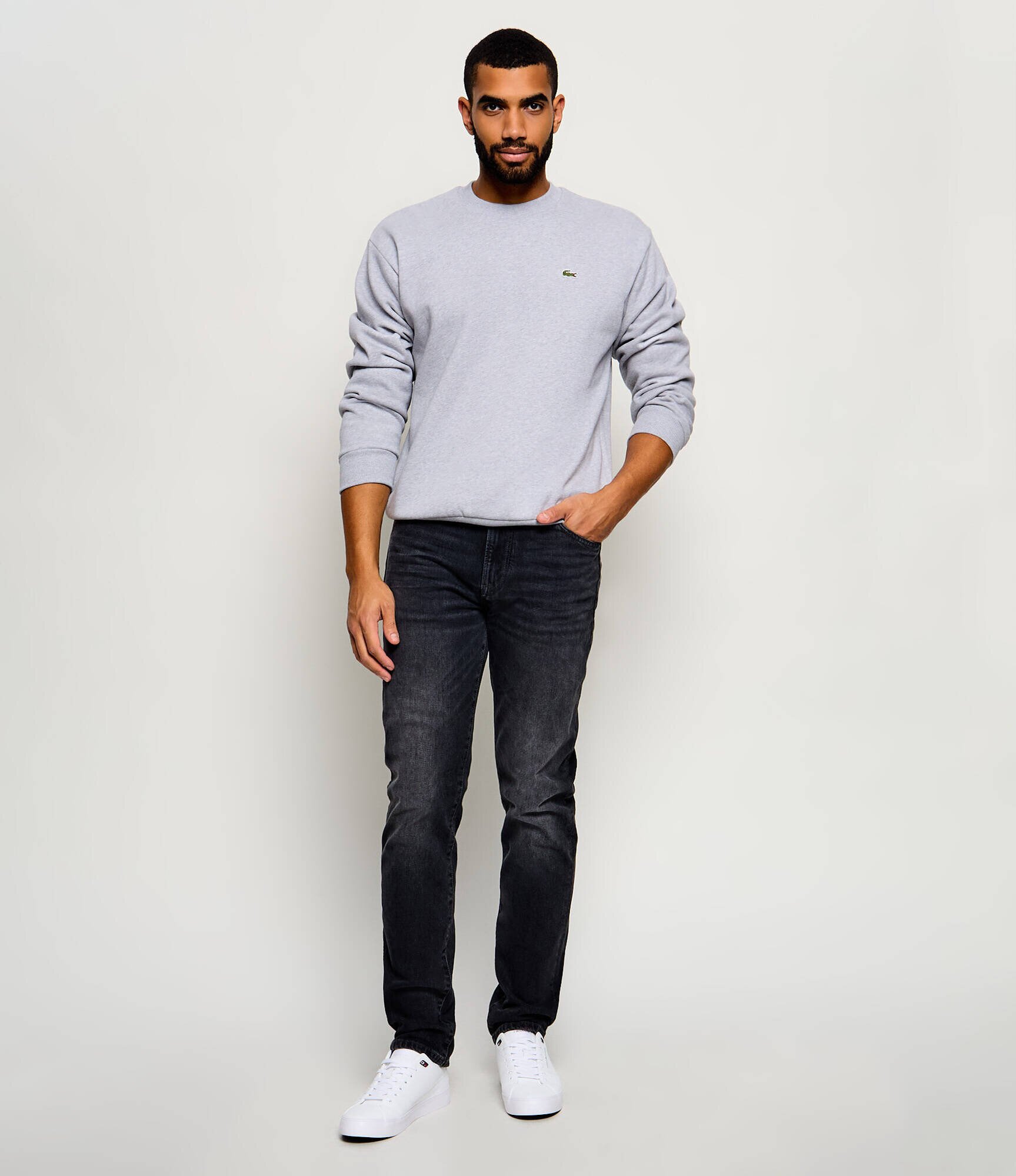 Lacoste Hanorac | Classic fit