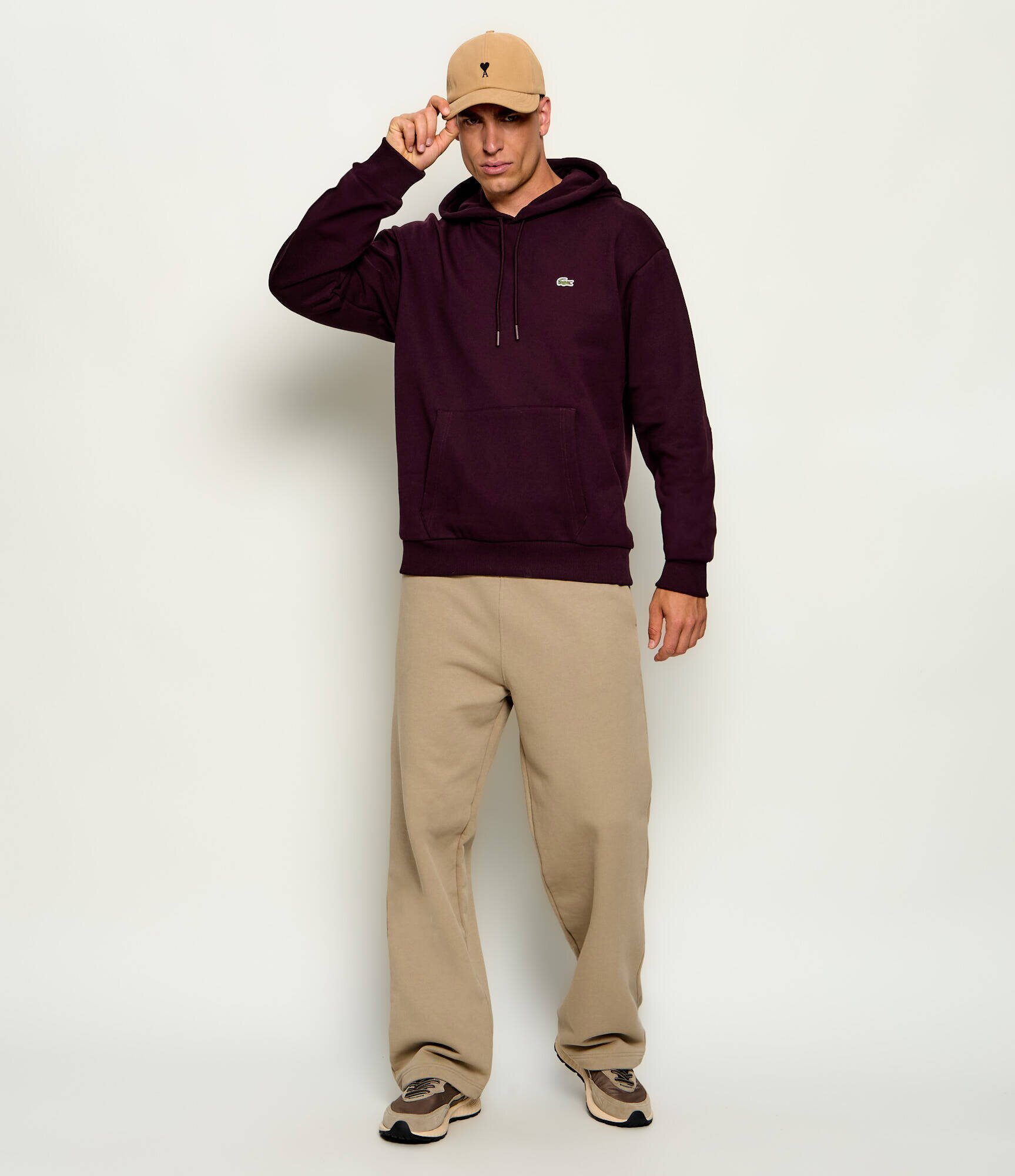 Lacoste Hanorac | Classic fit