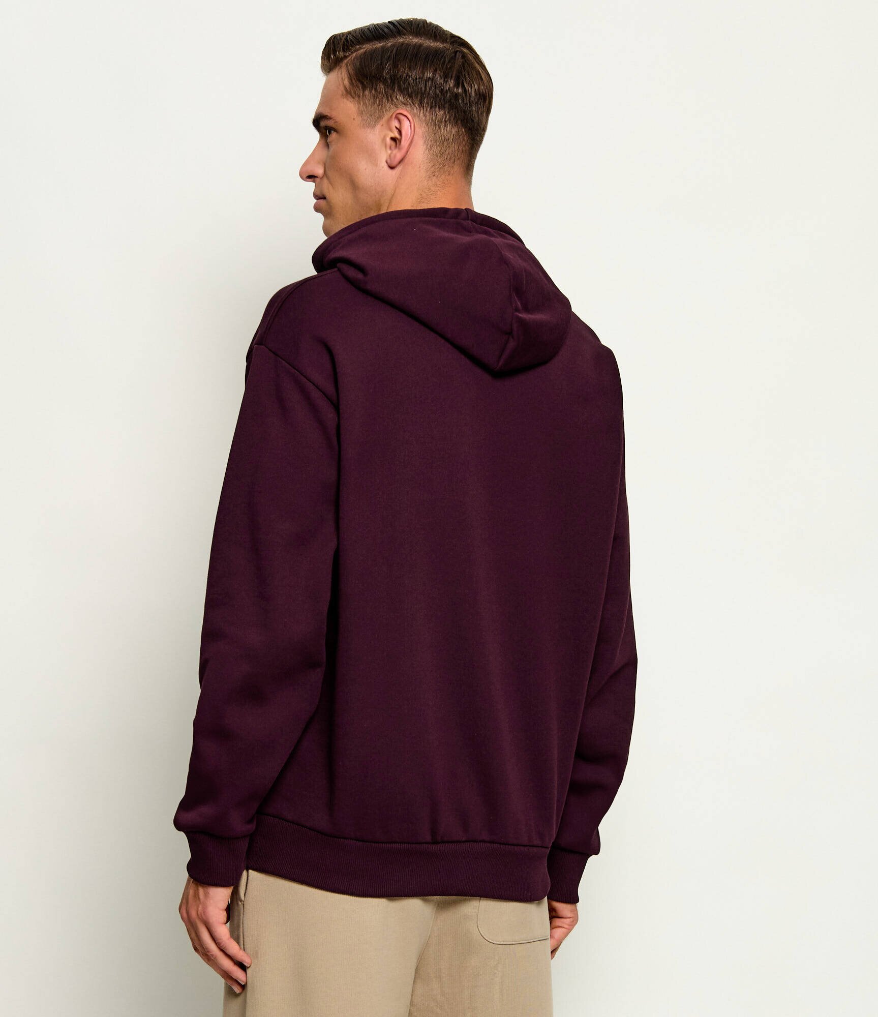 Lacoste Hanorac | Classic fit