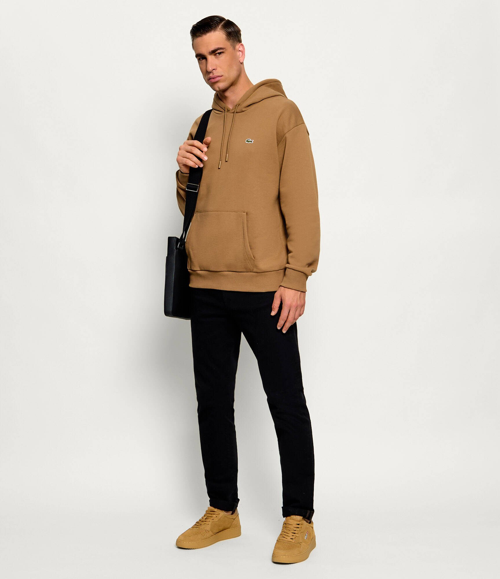 Lacoste Hanorac | Classic fit