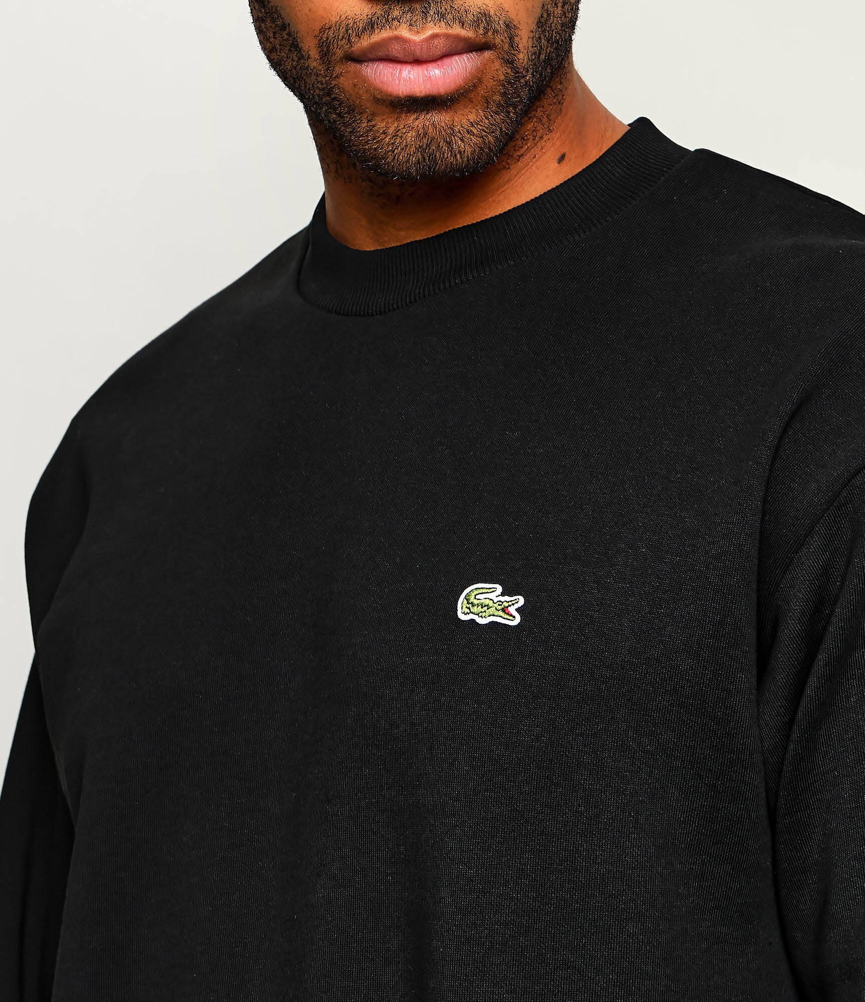 Lacoste Hanorac | Classic fit