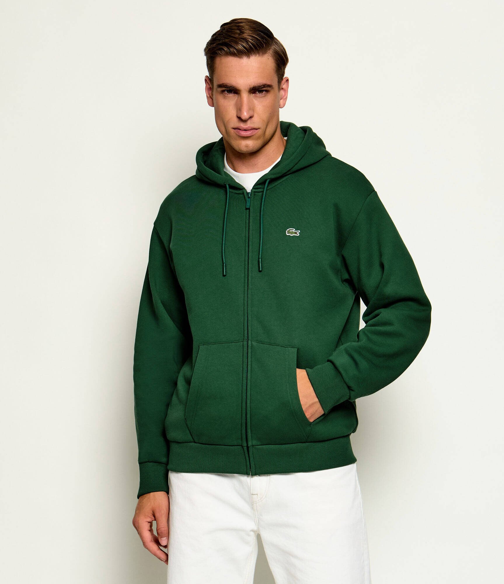 Lacoste Hanorac | Classic fit