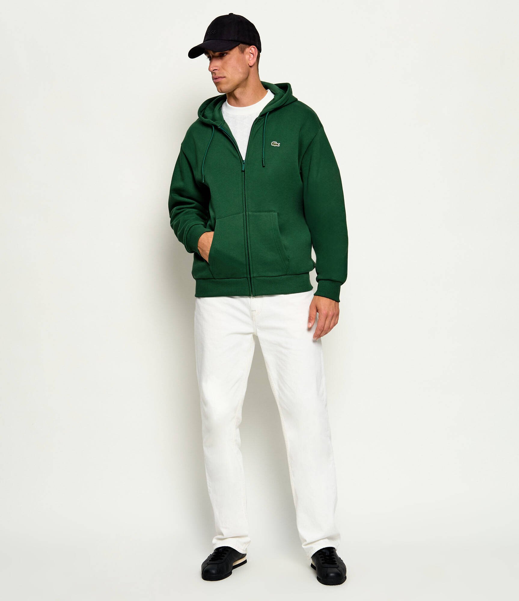 Lacoste Hanorac | Classic fit