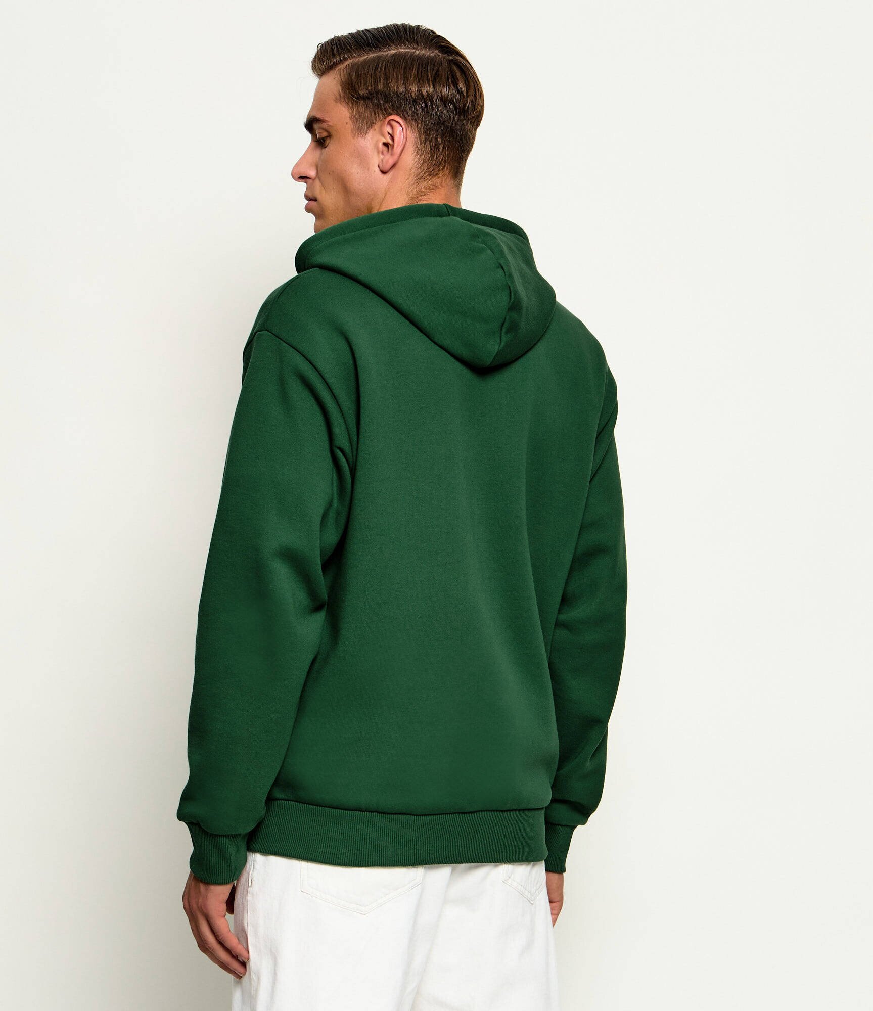 Lacoste Hanorac | Classic fit
