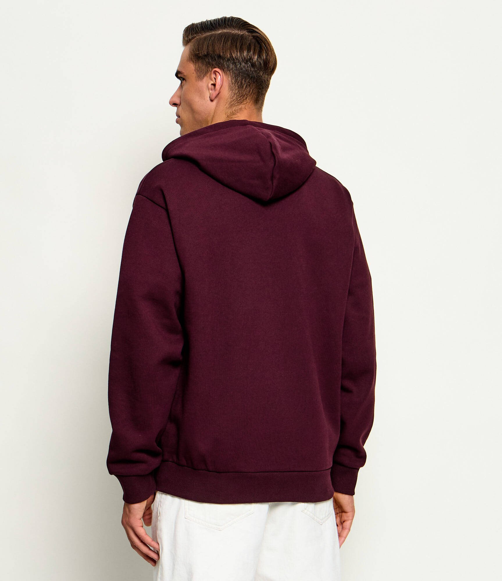 Lacoste Hanorac | Classic fit