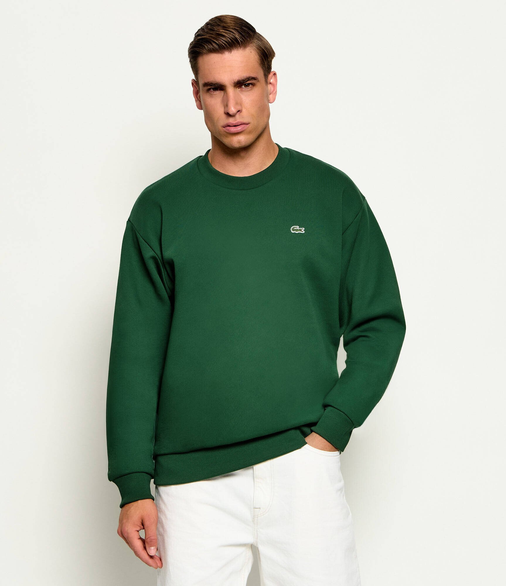 Lacoste Hanorac | Classic fit