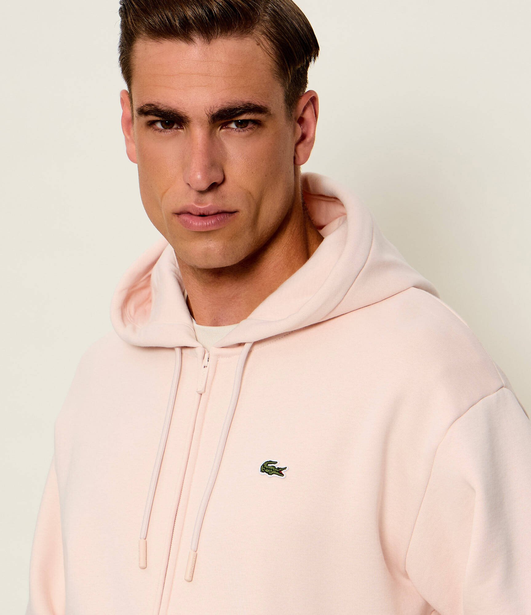 Lacoste Hanorac | Classic fit