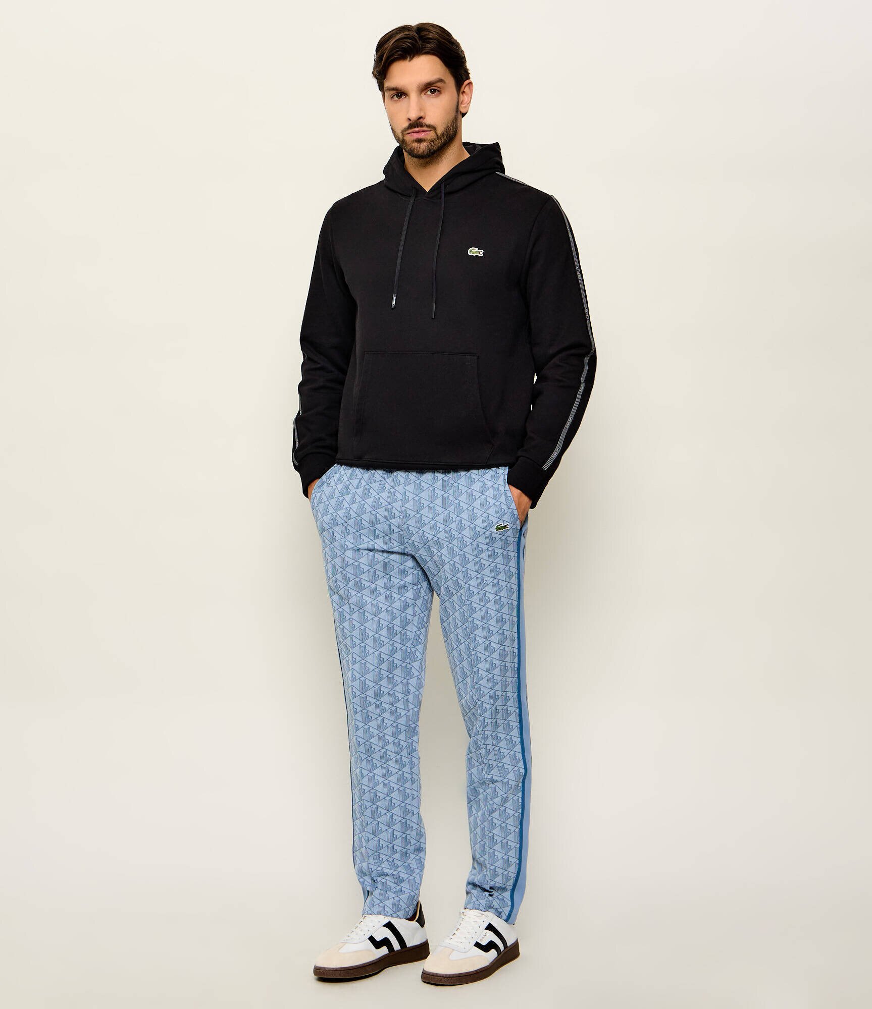 Lacoste Hanorac | Classic fit