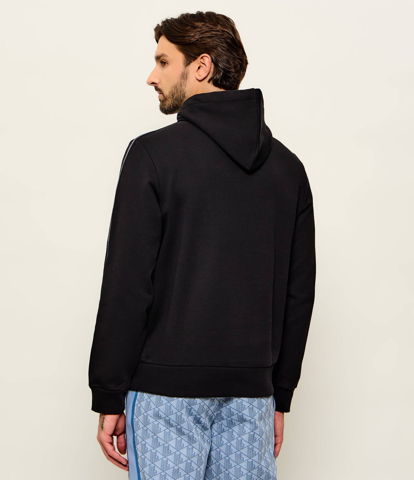 Lacoste Hanorac | Classic fit