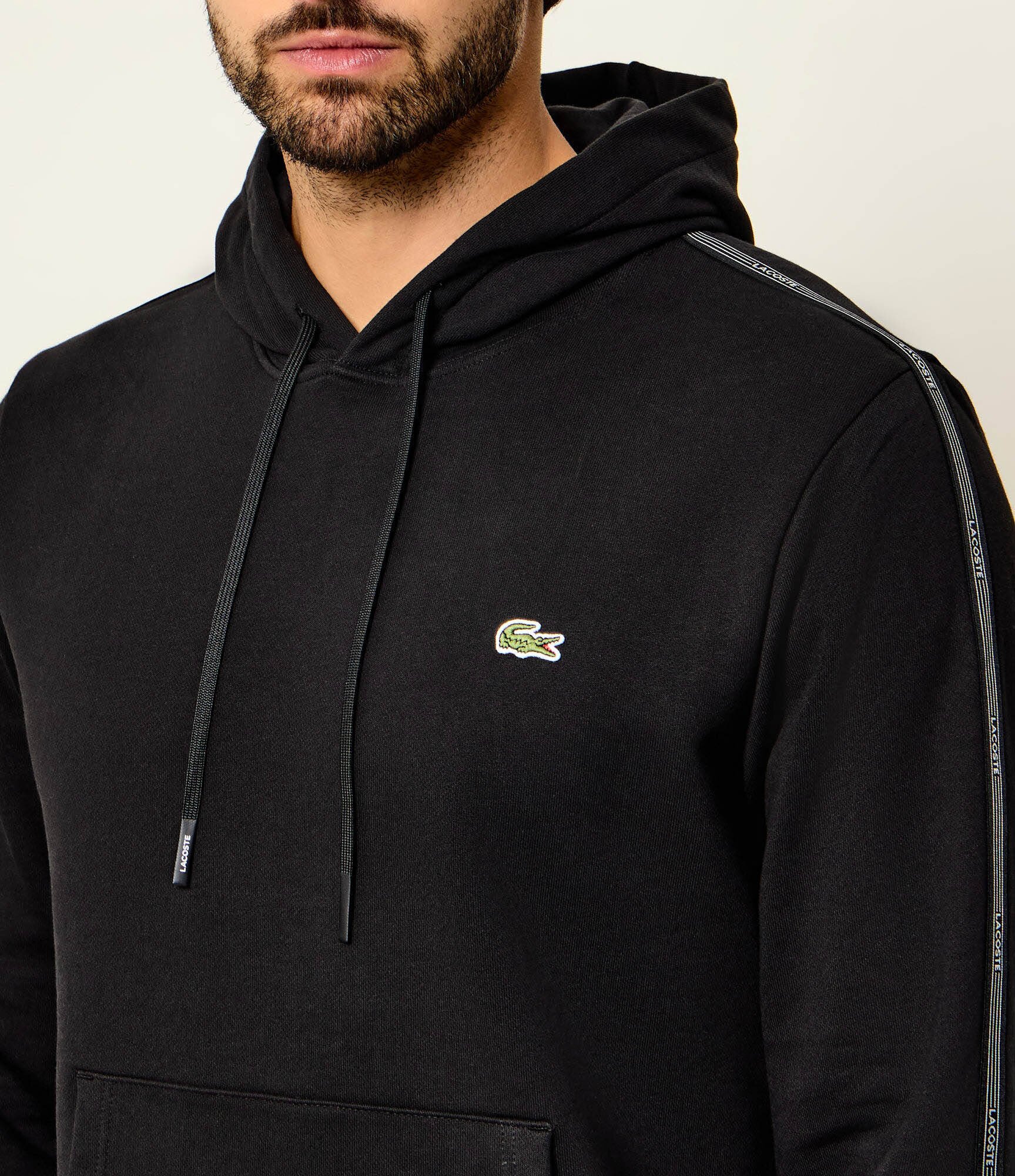 Lacoste Hanorac | Classic fit