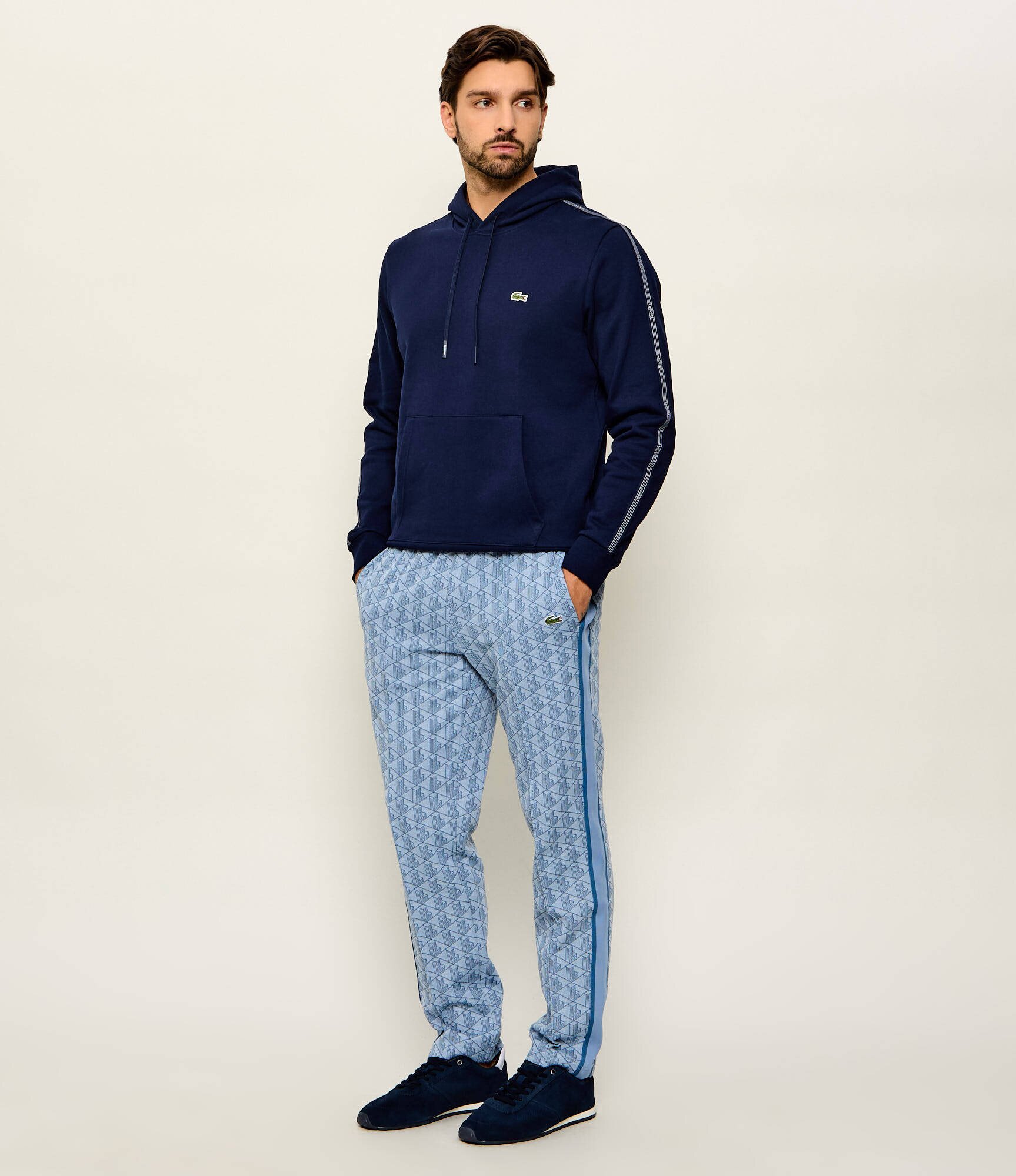 Lacoste Hanorac | Classic fit