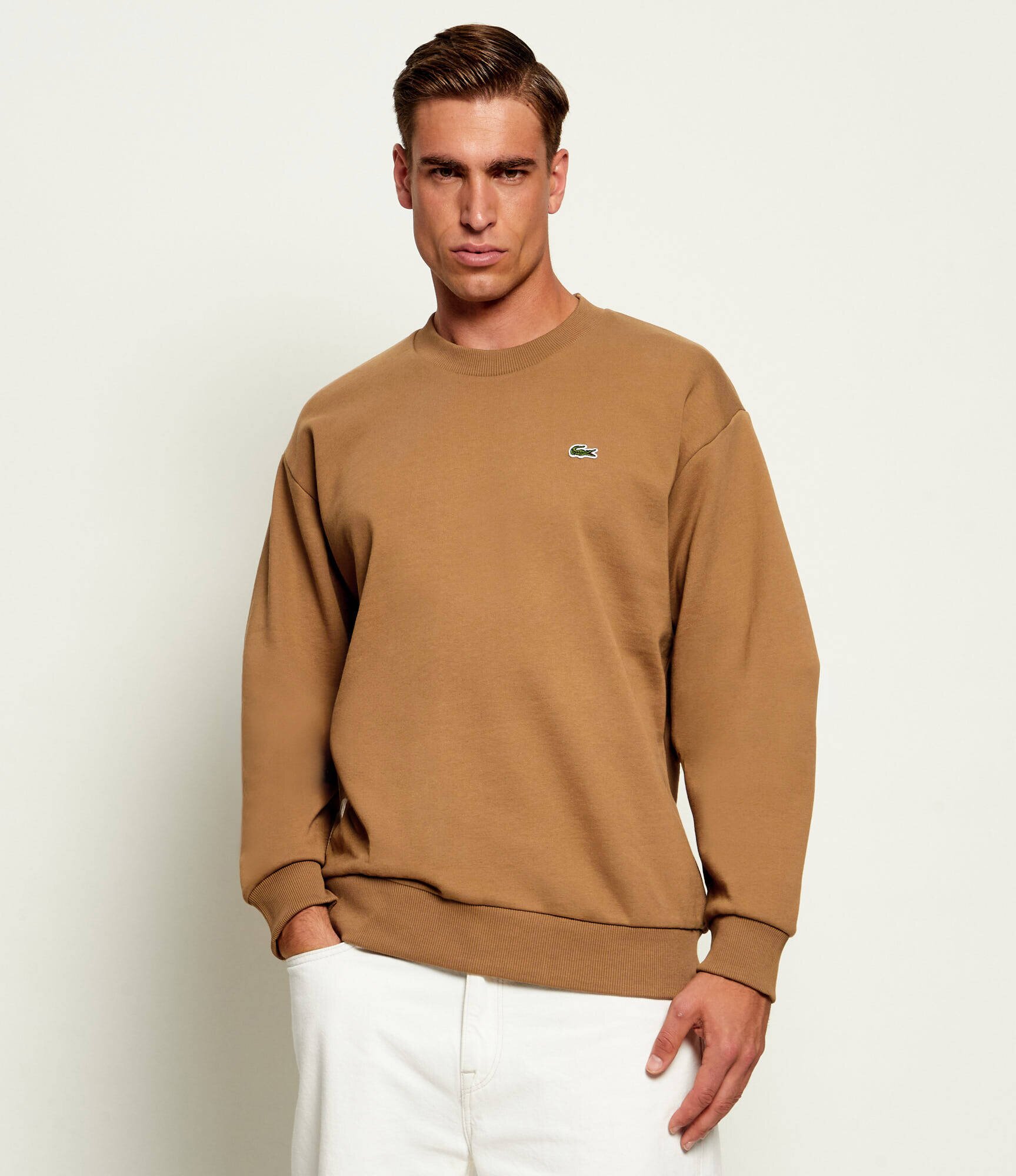 Lacoste Hanorac | Classic fit