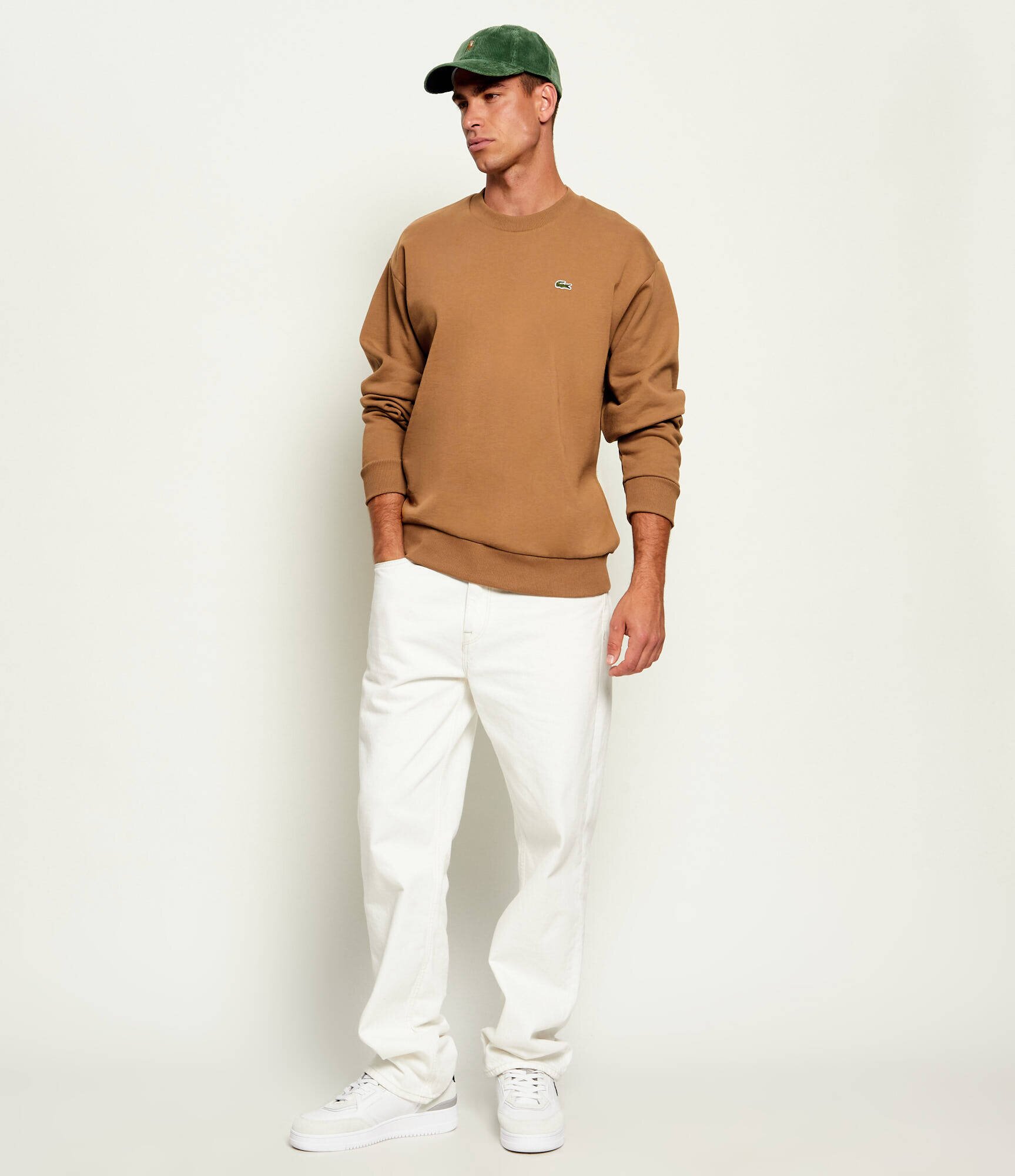 Lacoste Hanorac | Classic fit