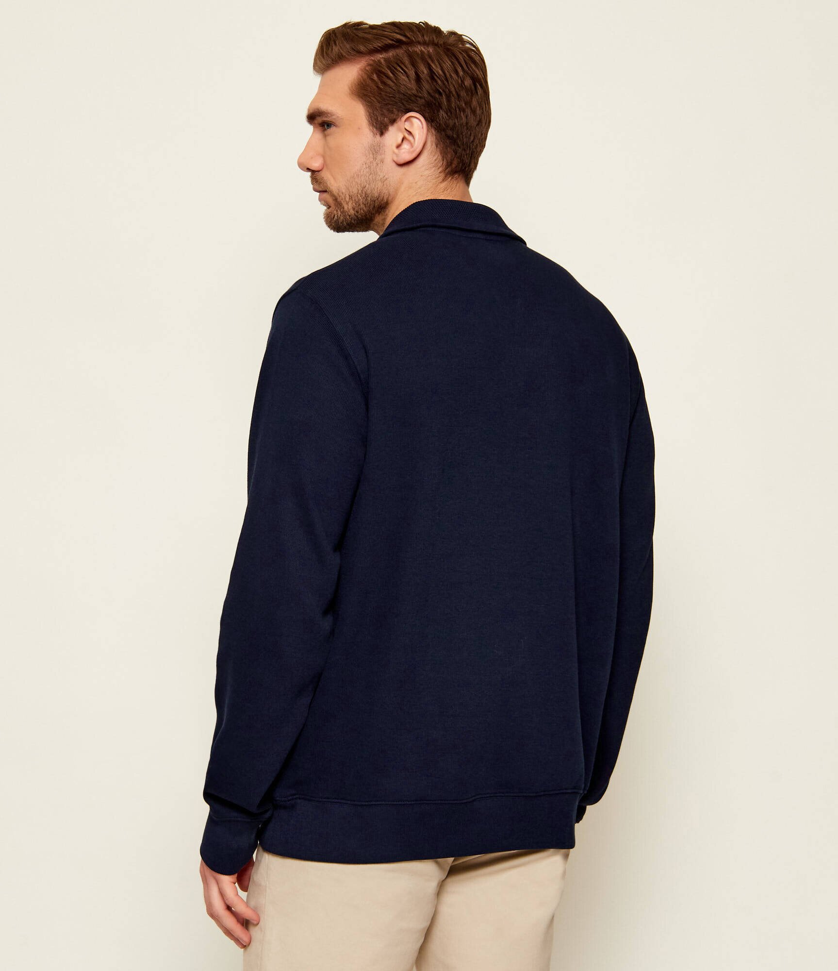 Lacoste Hanorac | Classic fit