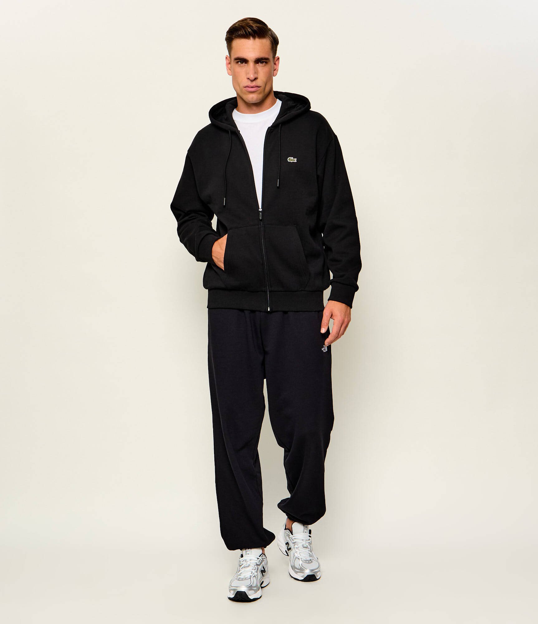 Lacoste Hanorac | Classic fit