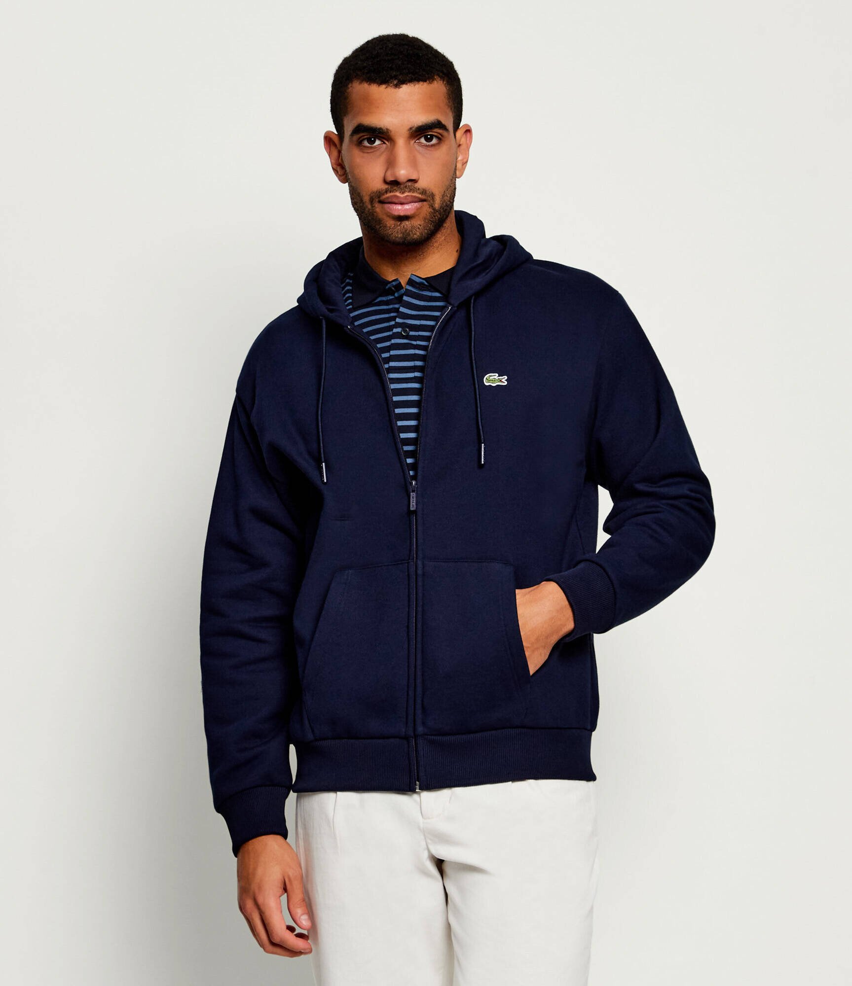 Lacoste Hanorac | Classic fit