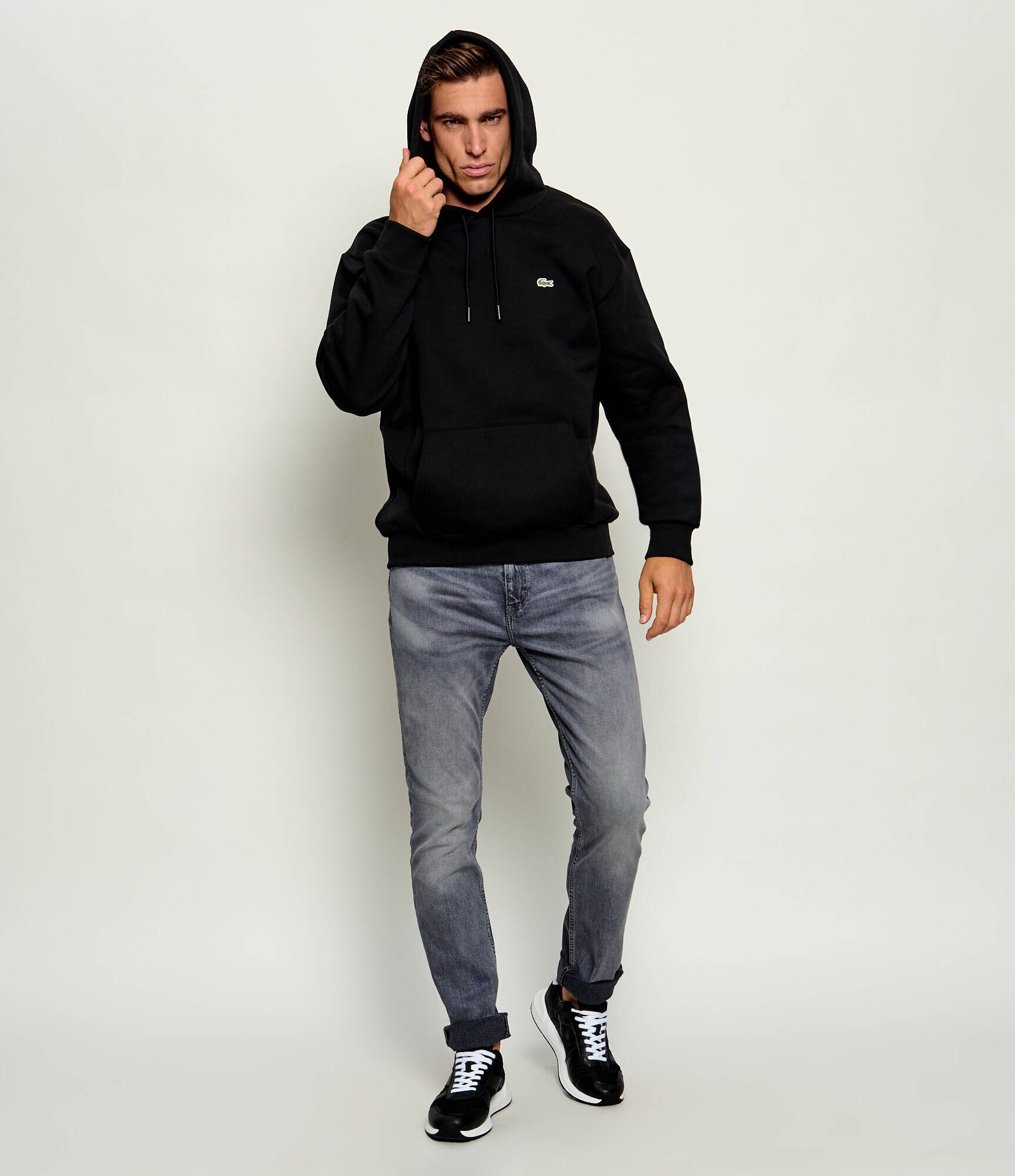 Lacoste Hanorac | Classic fit