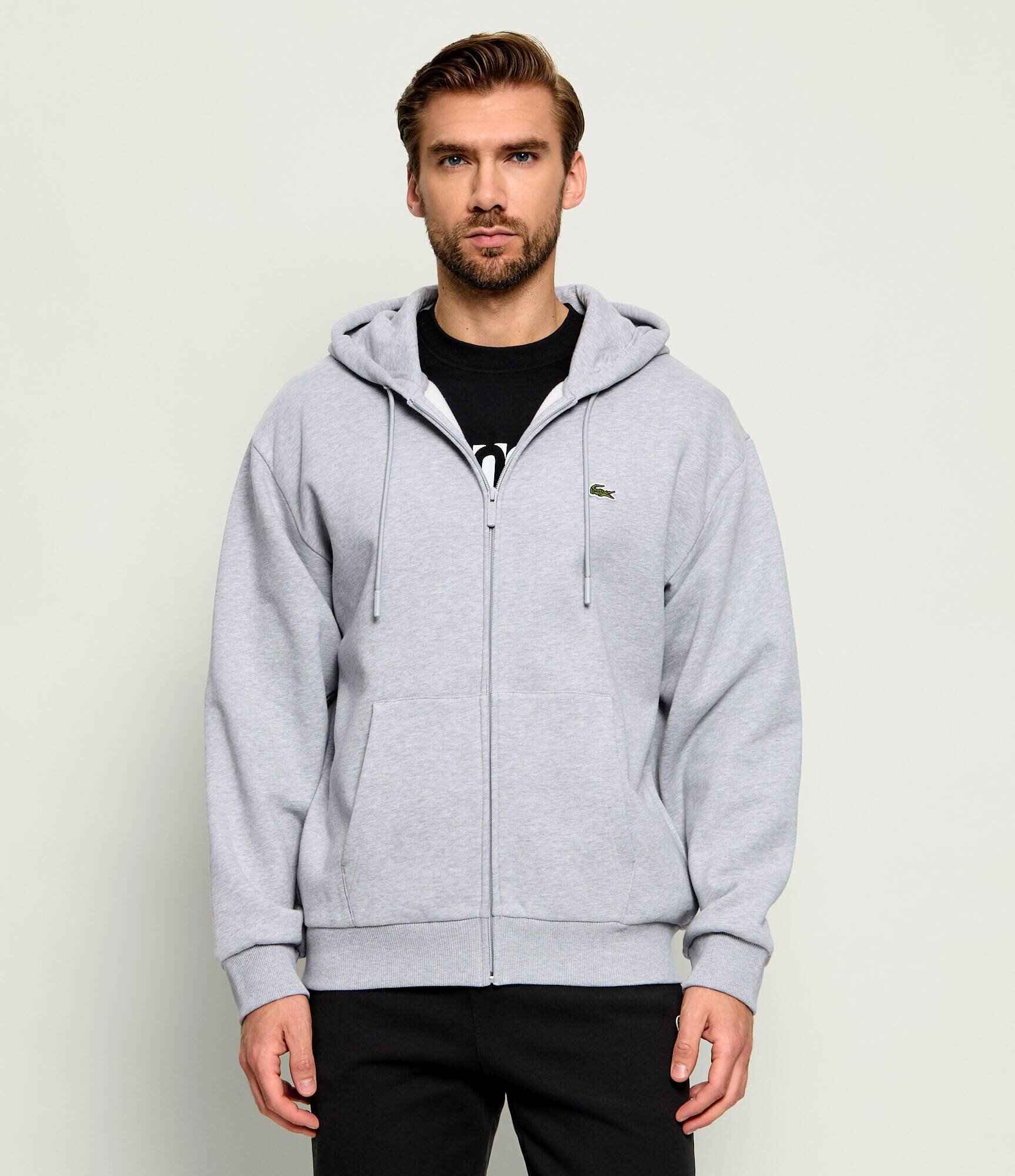 Lacoste Hanorac | Classic fit