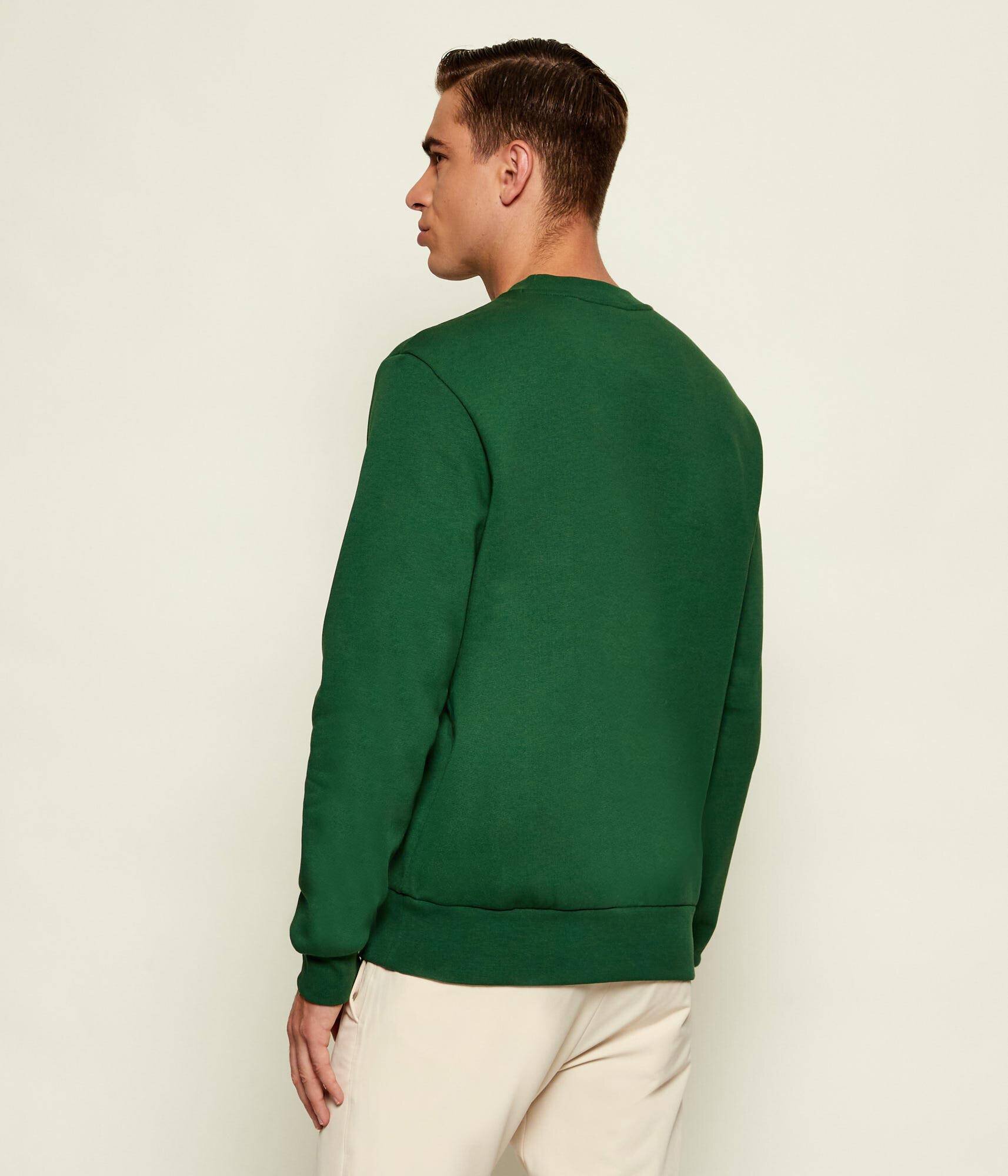 Lacoste Hanorac | Classic fit