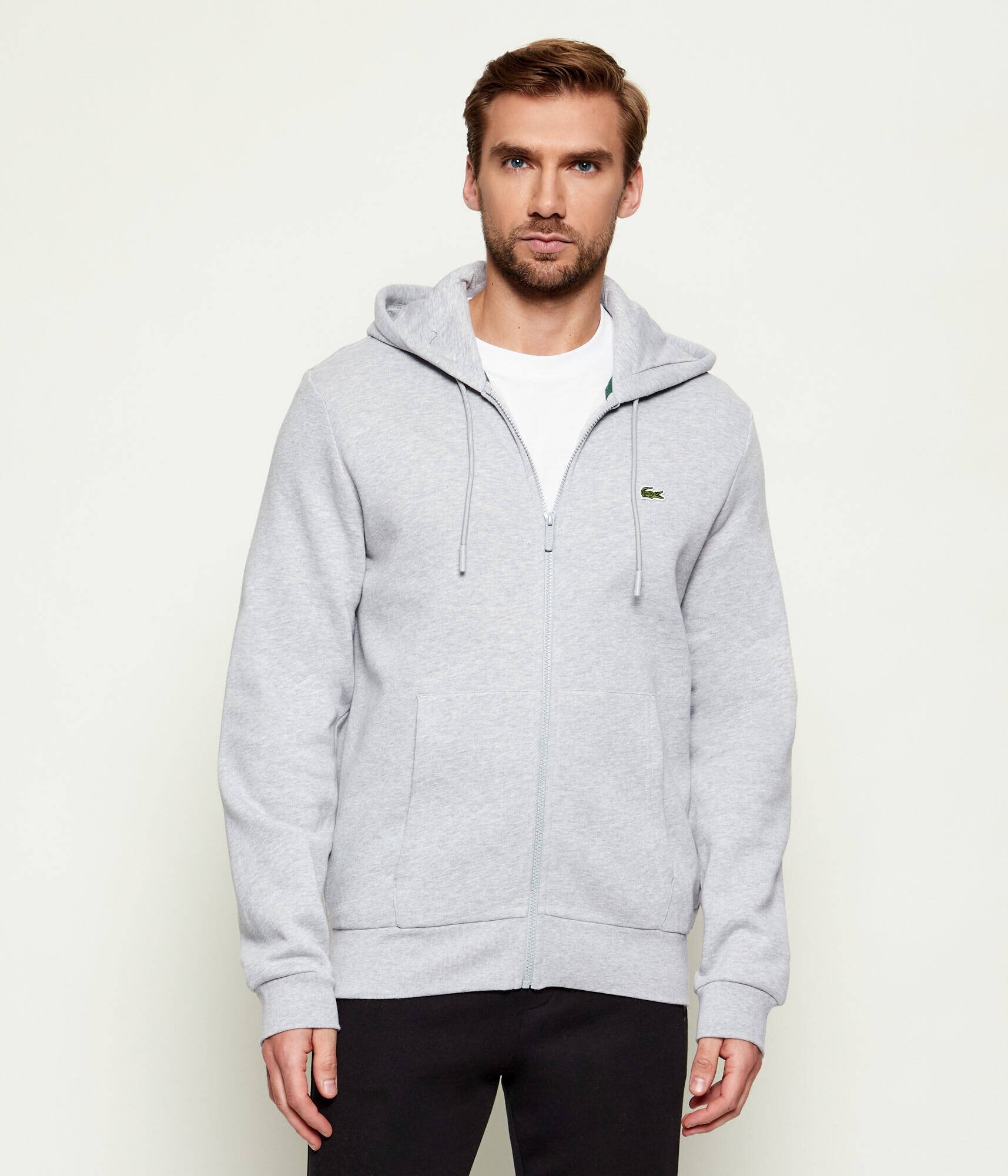 Lacoste Hanorac | Classic fit