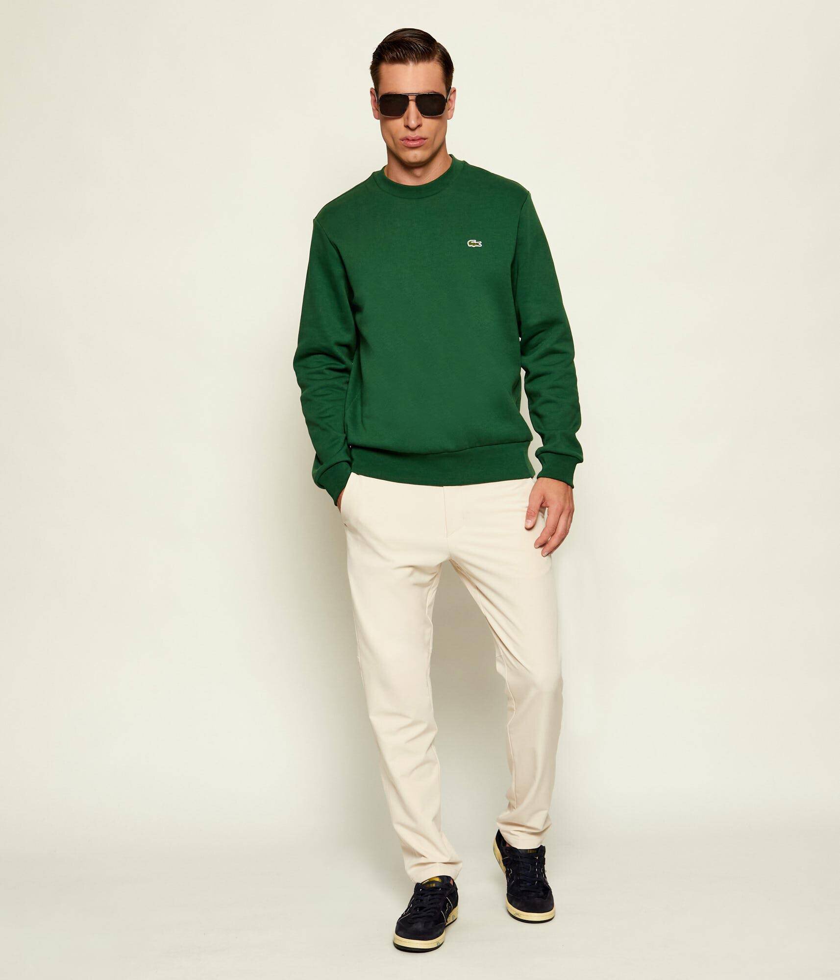 Lacoste Hanorac | Classic fit