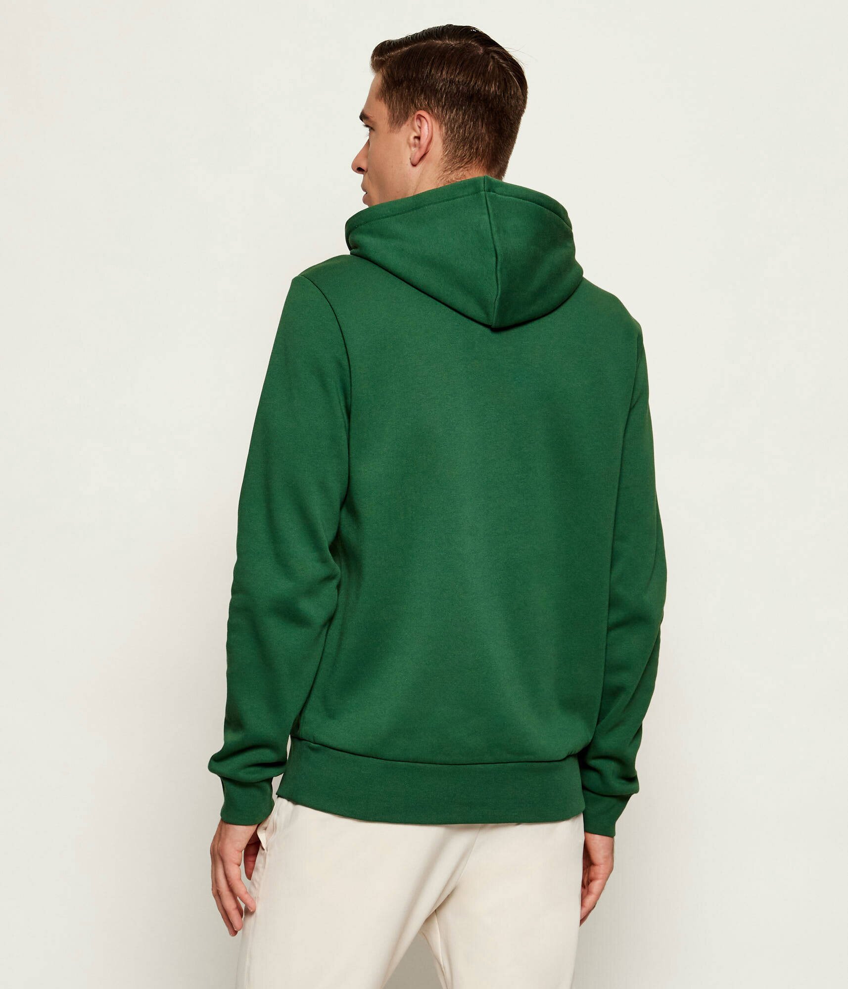 Lacoste Hanorac | Classic fit