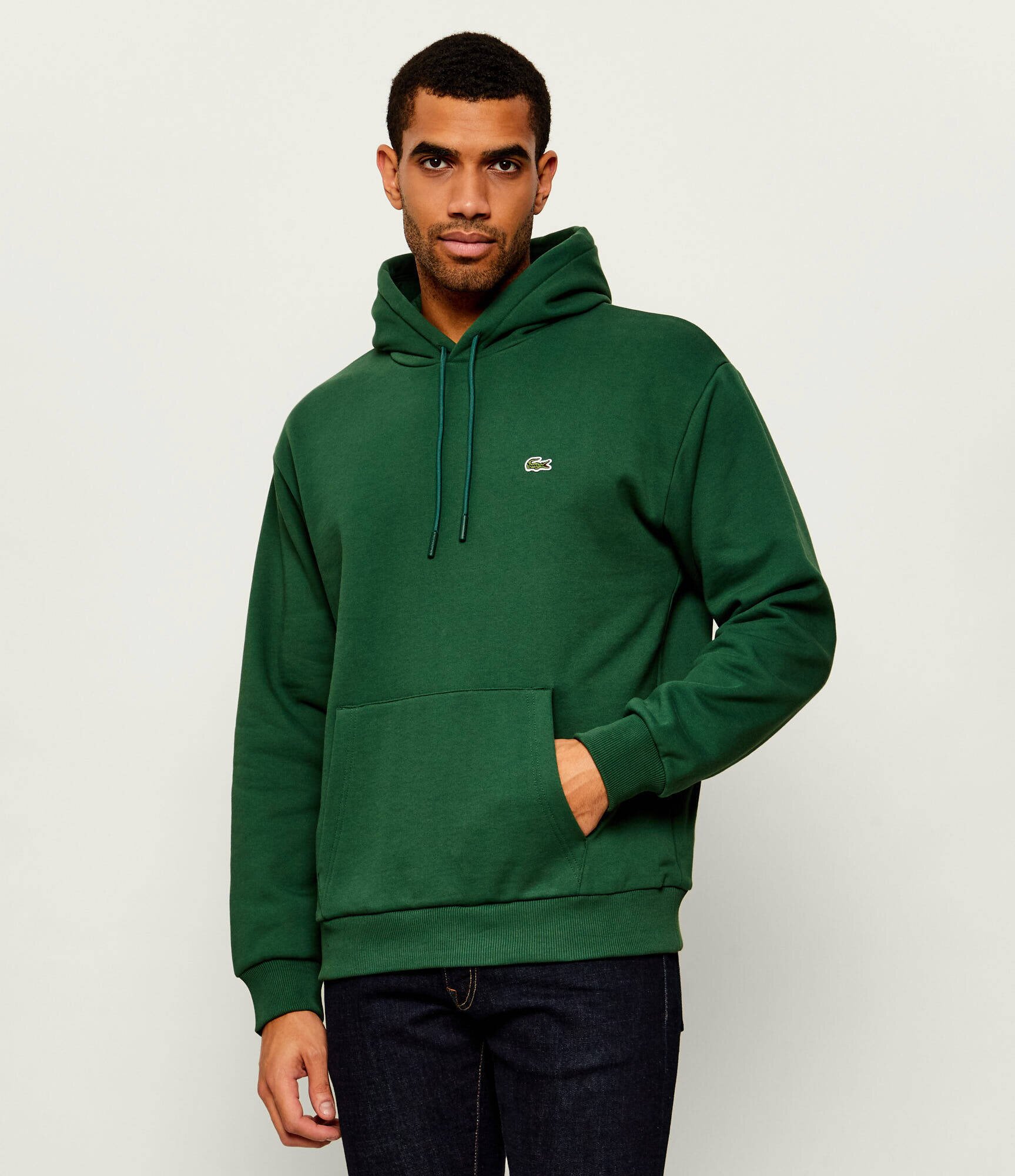 Lacoste Hanorac | Classic fit