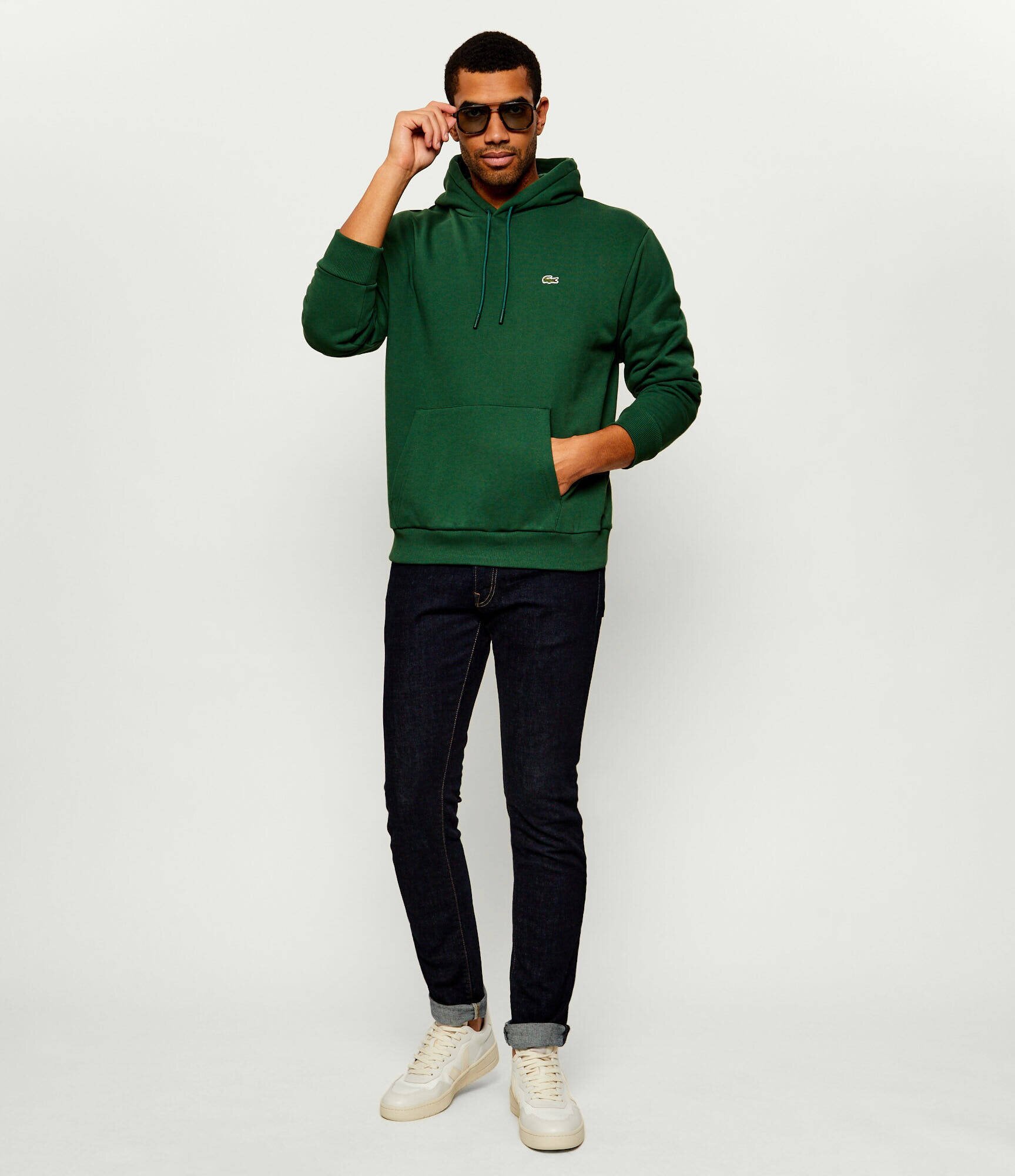 Lacoste Hanorac | Classic fit