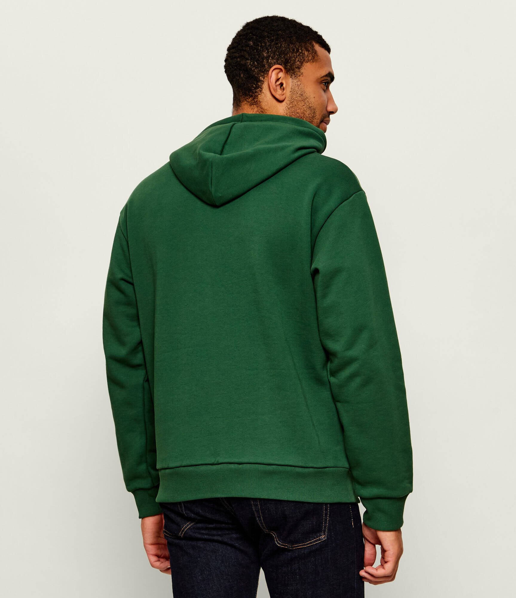 Lacoste Hanorac | Classic fit