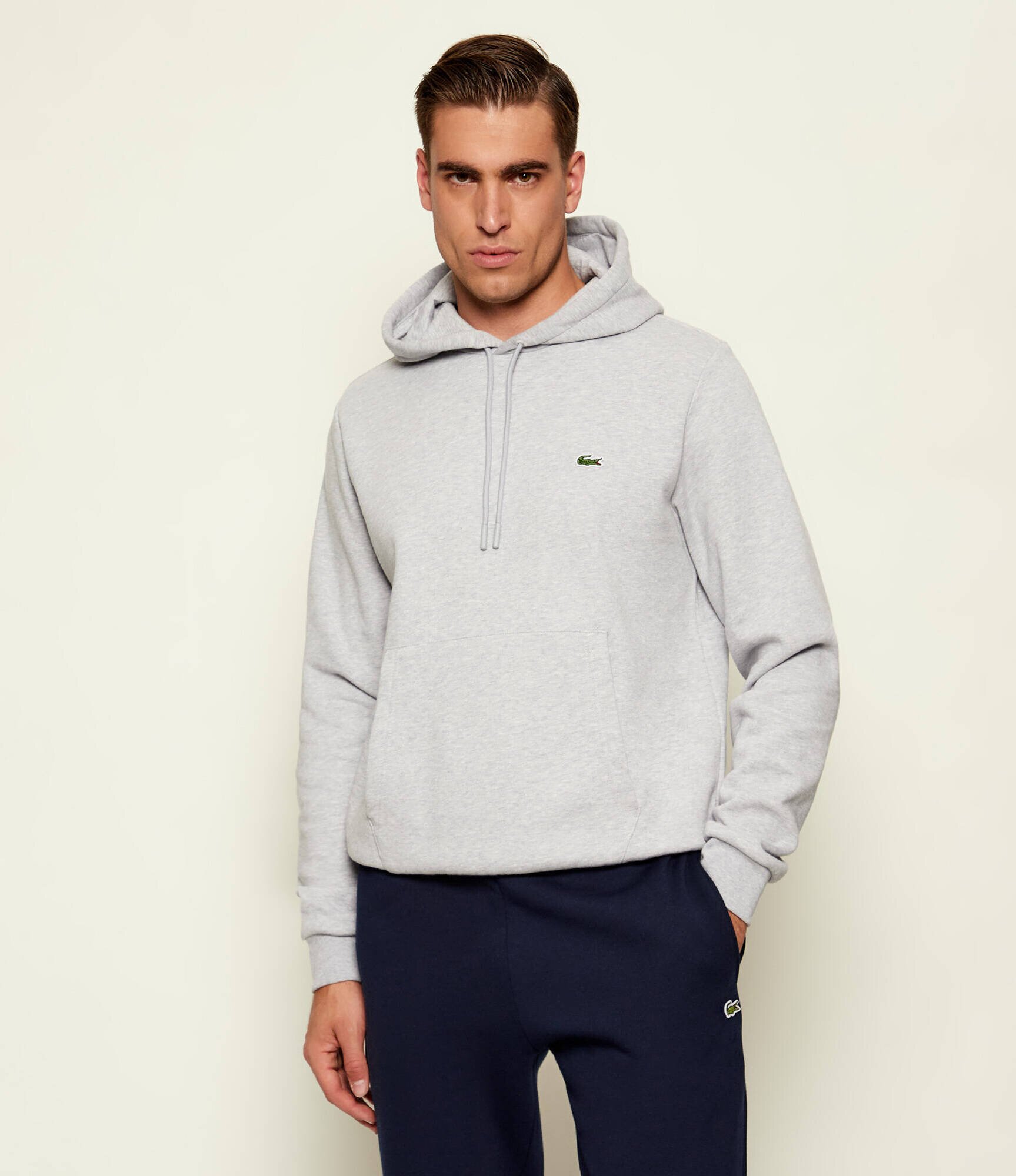 Lacoste Hanorac | Classic fit