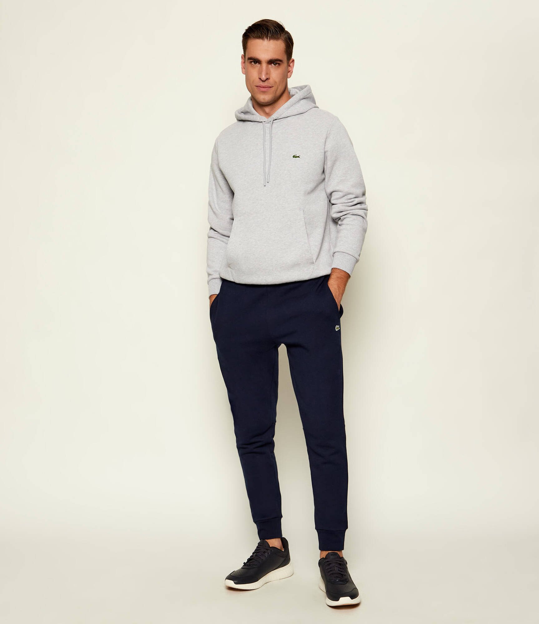 Lacoste Hanorac | Classic fit