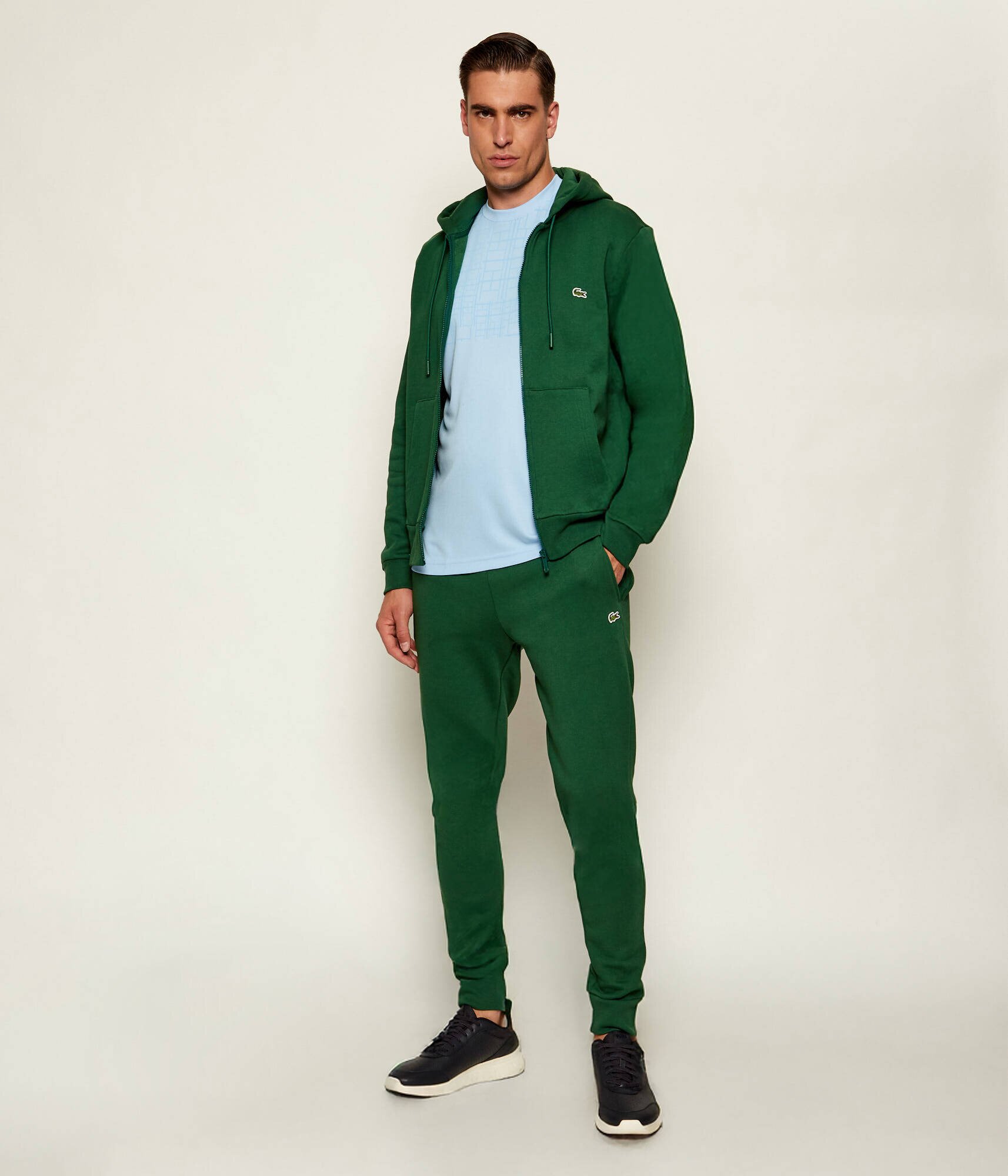 Lacoste Hanorac | Classic fit