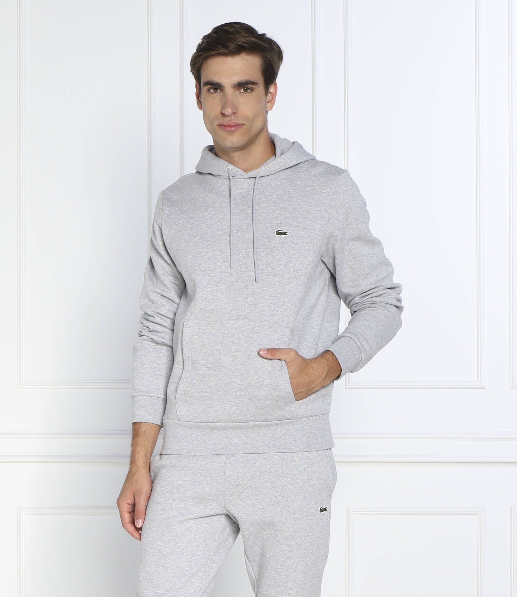 Lacoste Hanorac | Classic fit