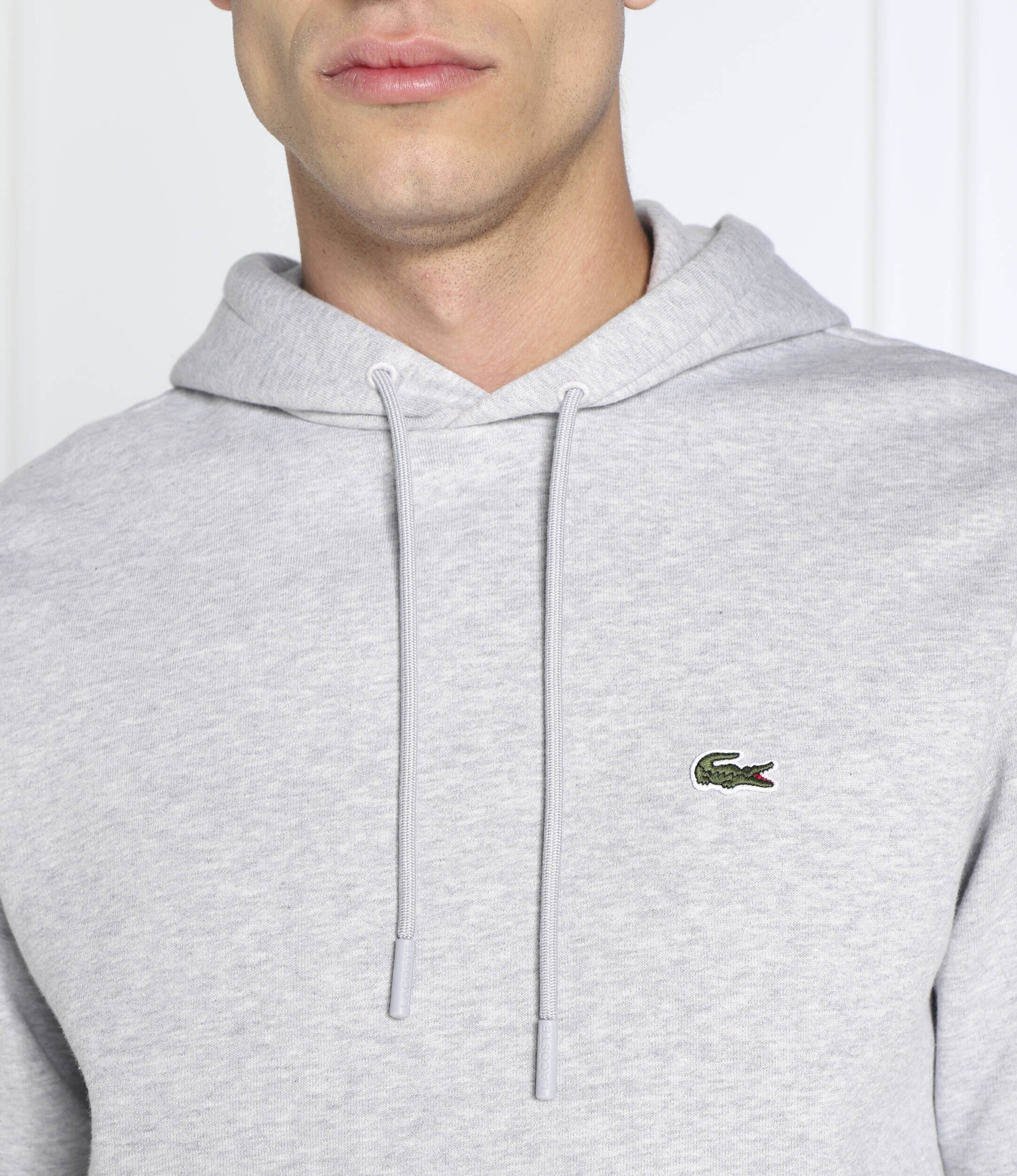 Lacoste Hanorac | Classic fit
