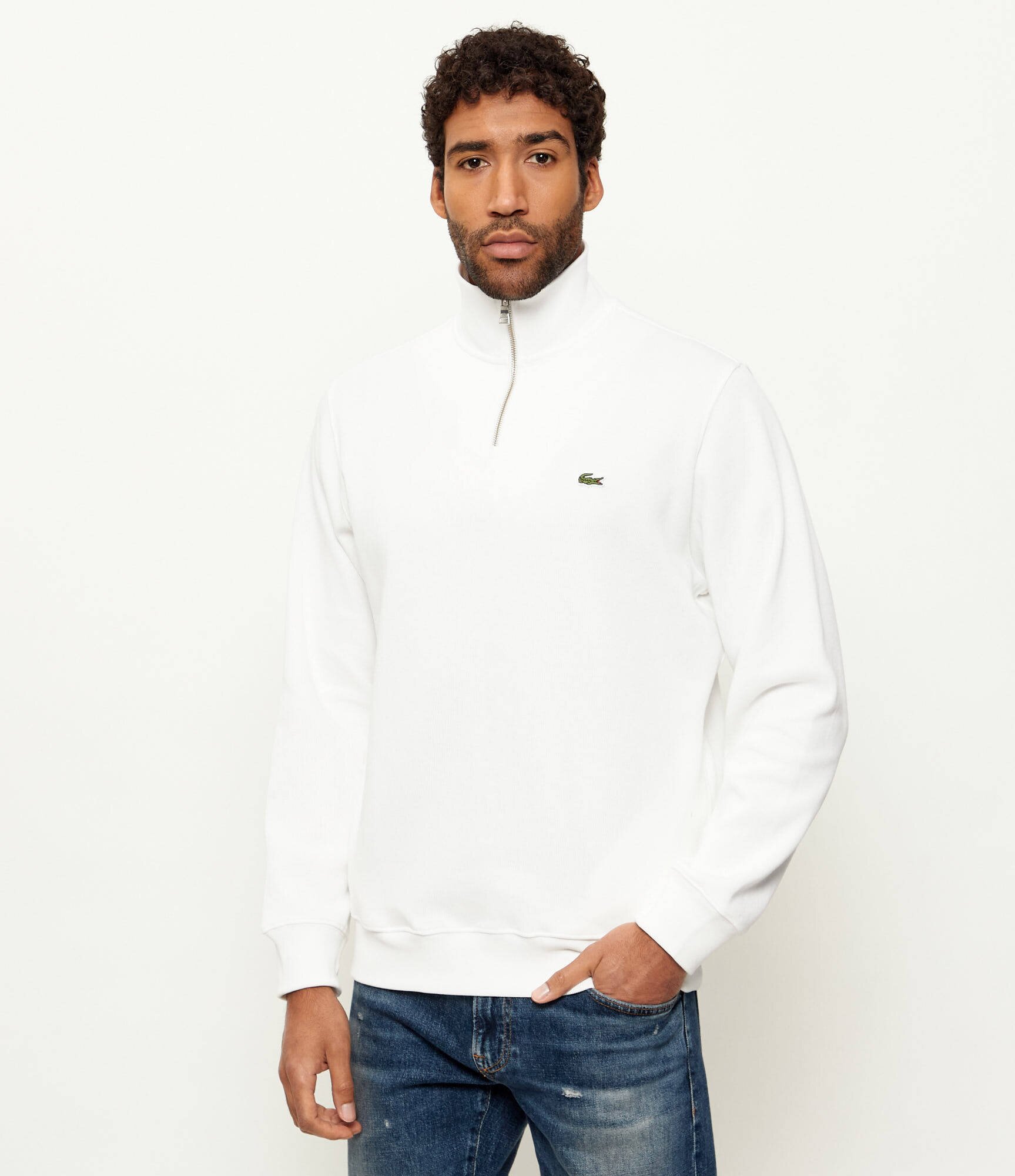 Lacoste Hanorac | Classic fit